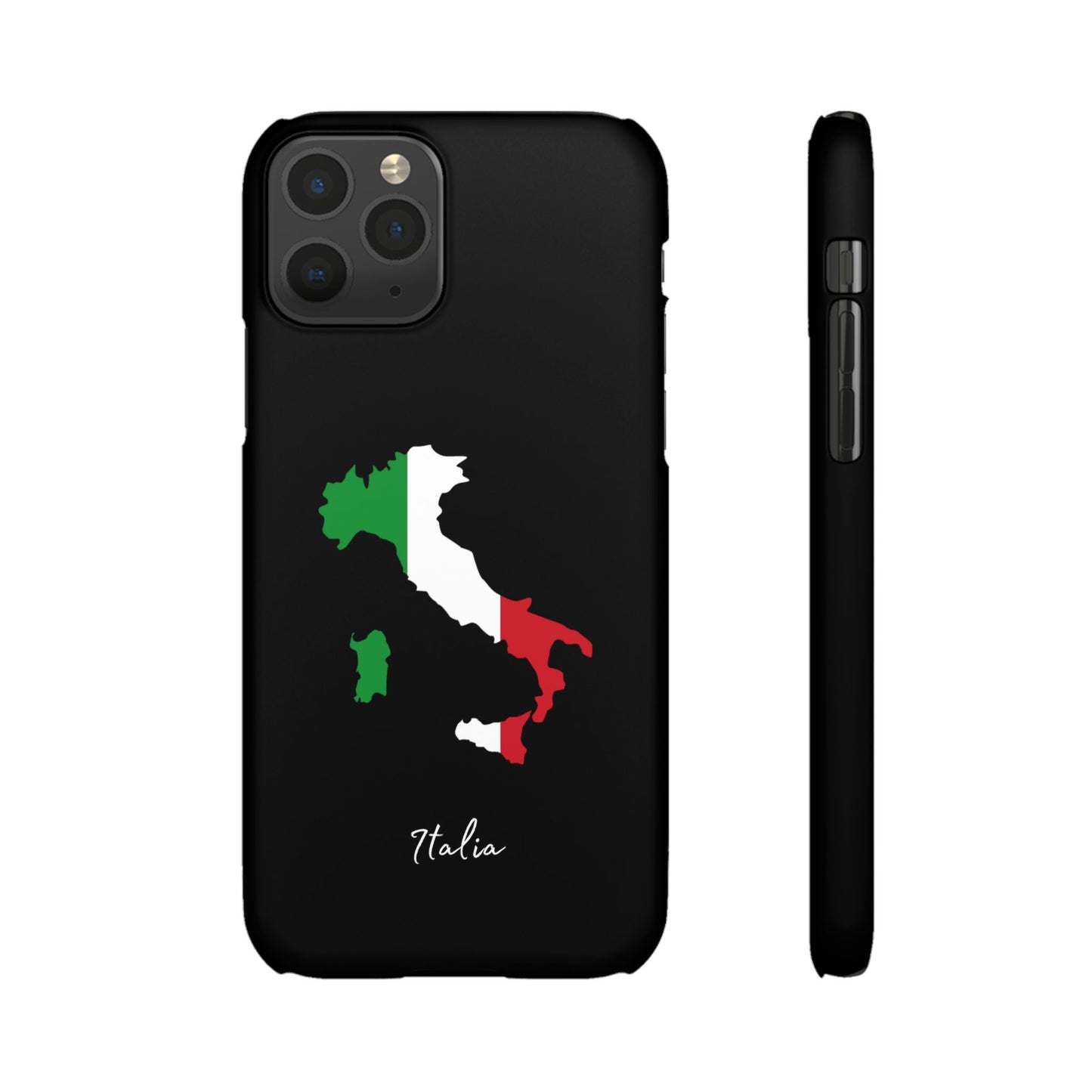 Italien Flagge