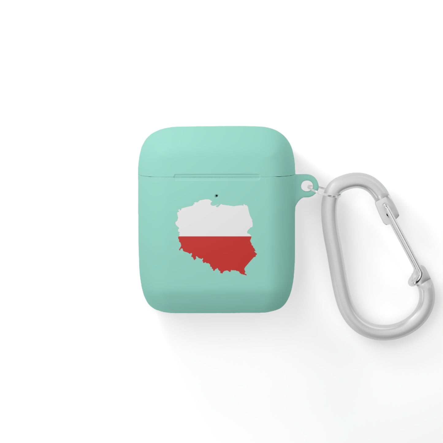 Polen AirPods 1 + 2