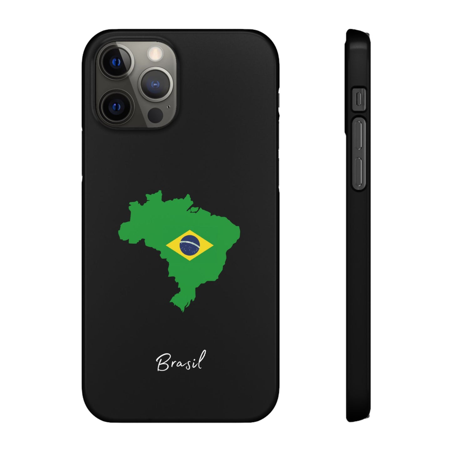 Brasilien Flagge