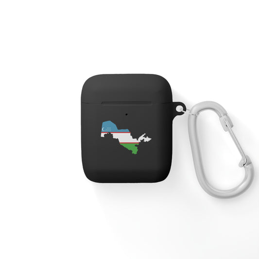 Usbekistan AirPods 1 + 2