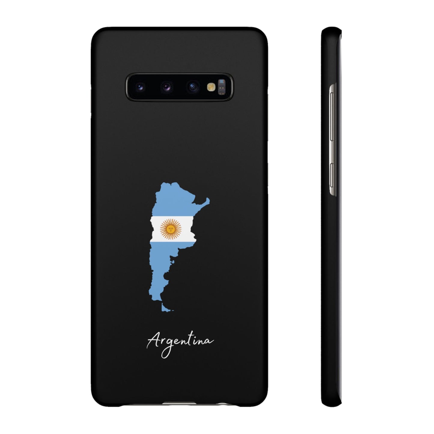 Argentinien Flagge