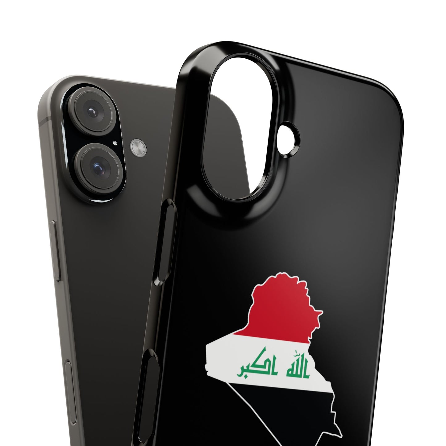 Irak Flagge