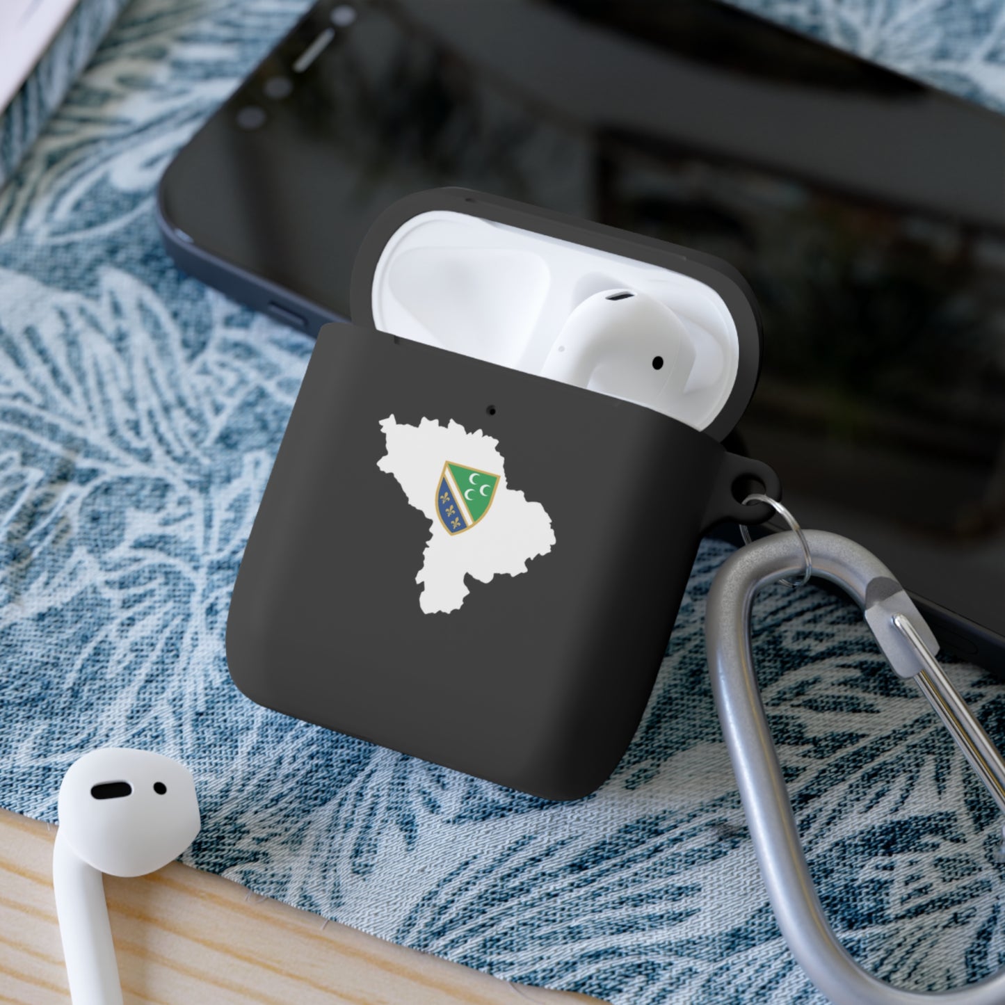 Sandzak AirPods 1 + 2