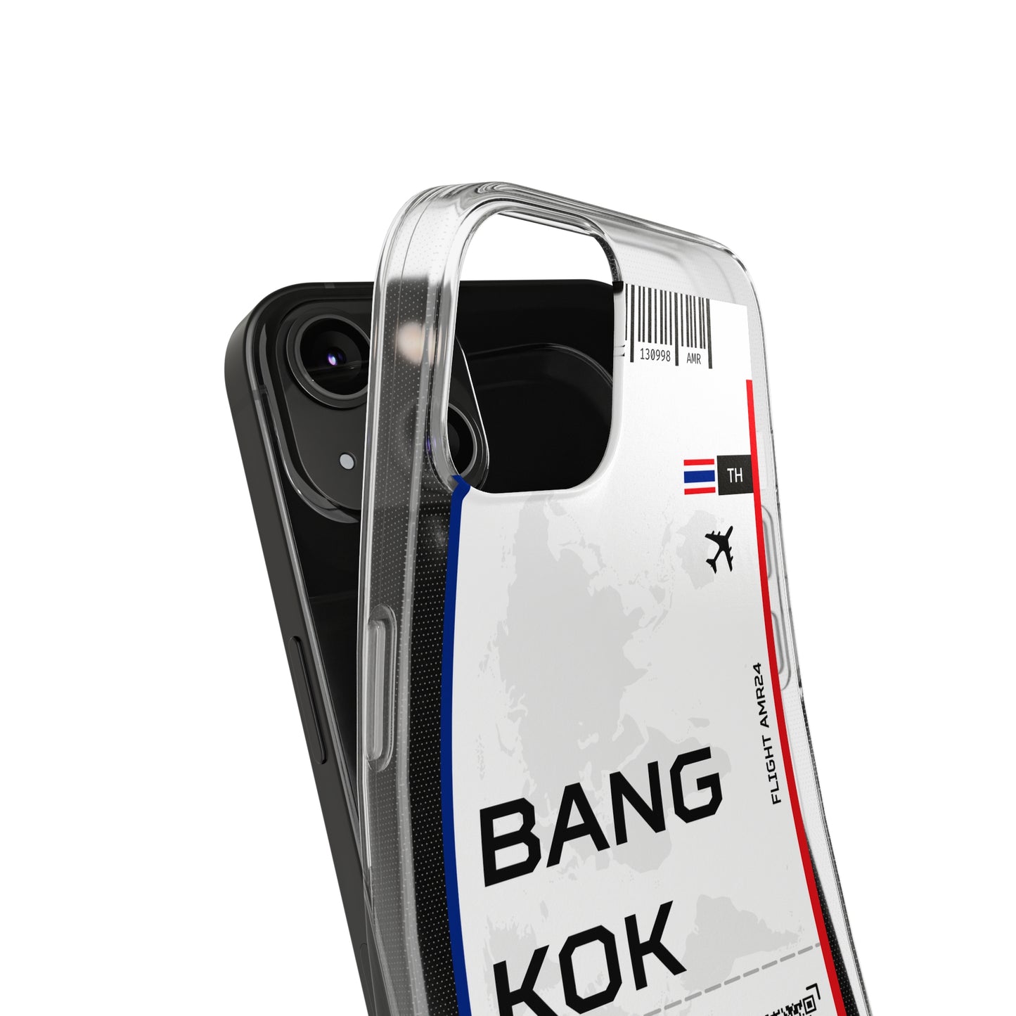 Bangkok Ticket