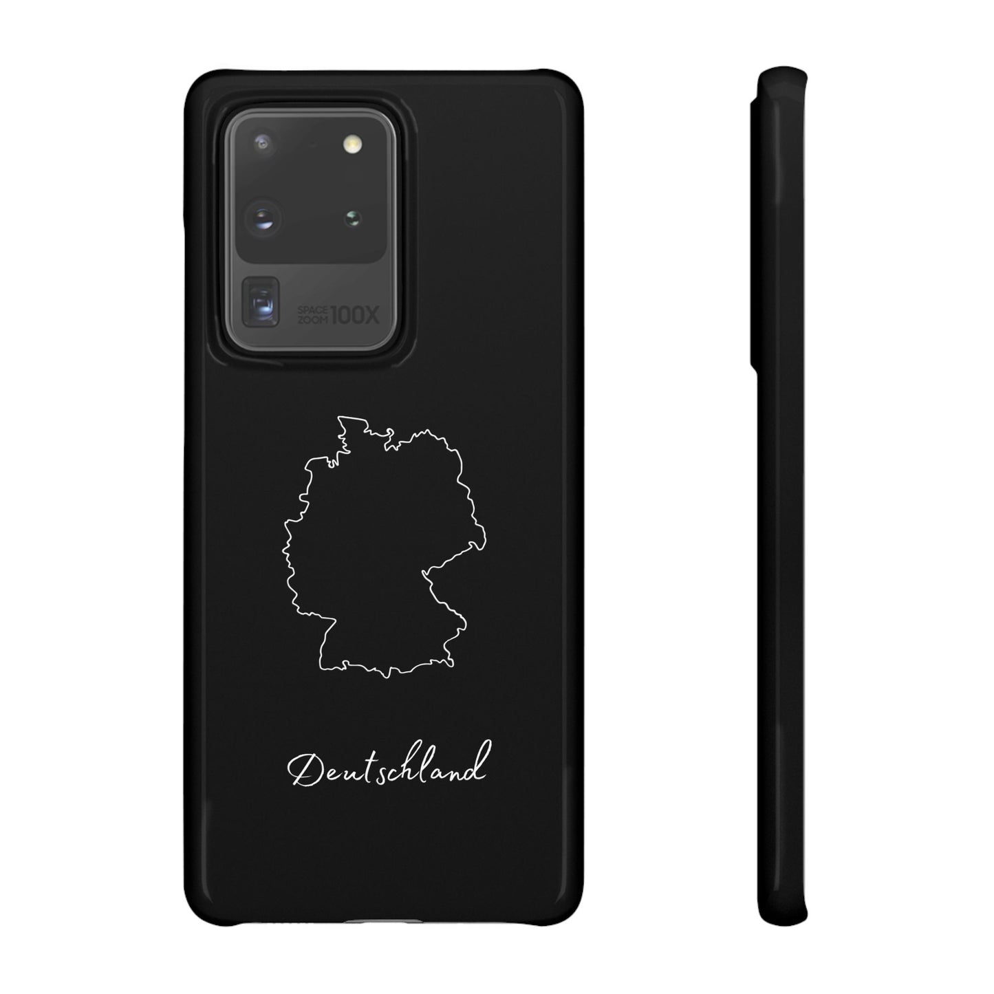 Deutschland Landkarte