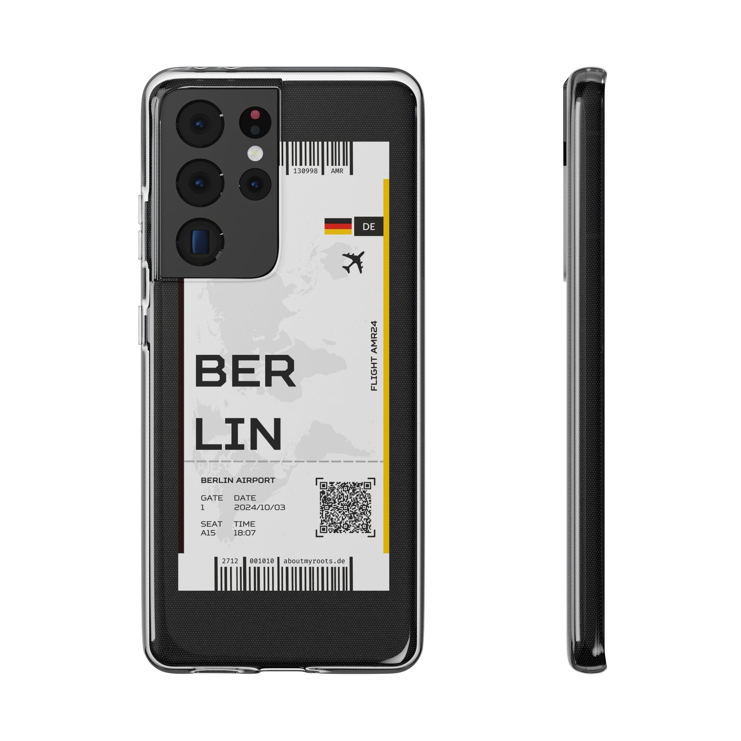 Berlin Ticket