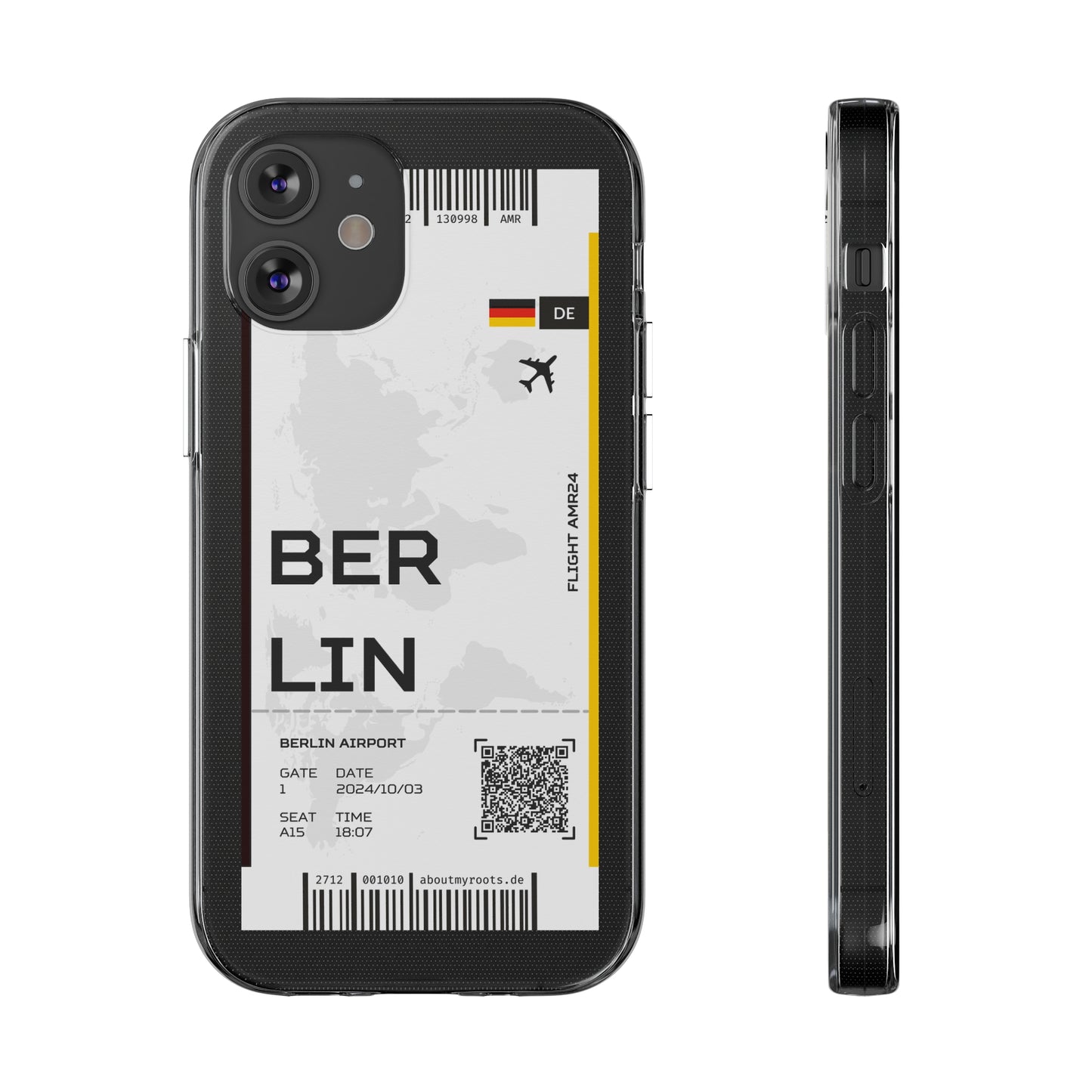Berlin Ticket