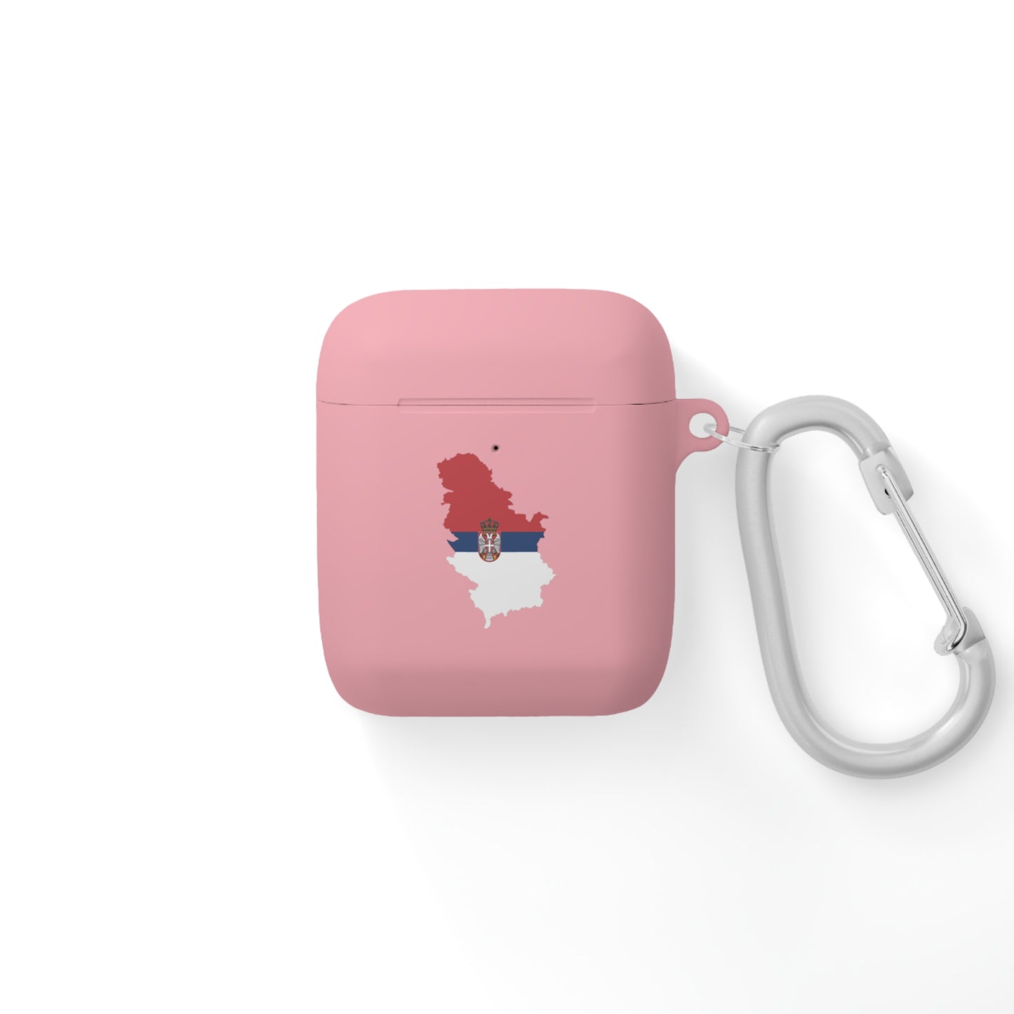 Serbien AirPods 1 + 2