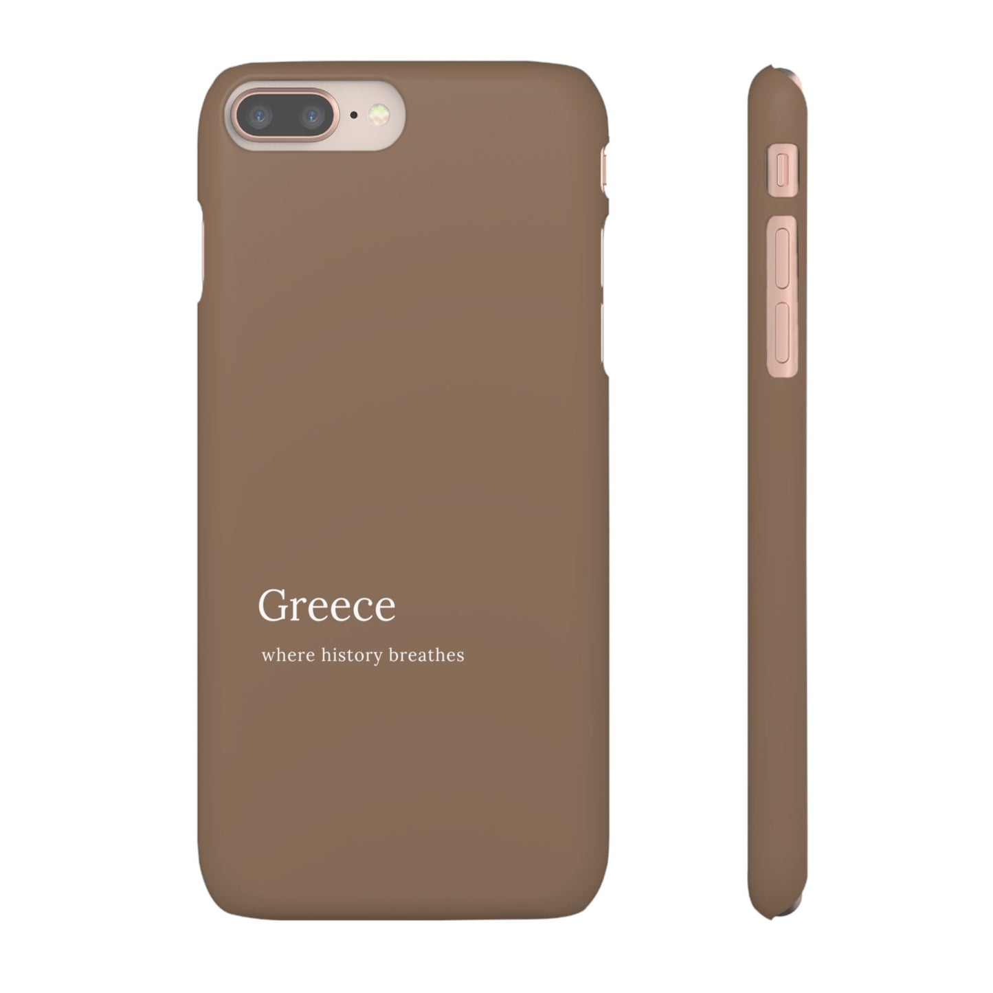 About Greece