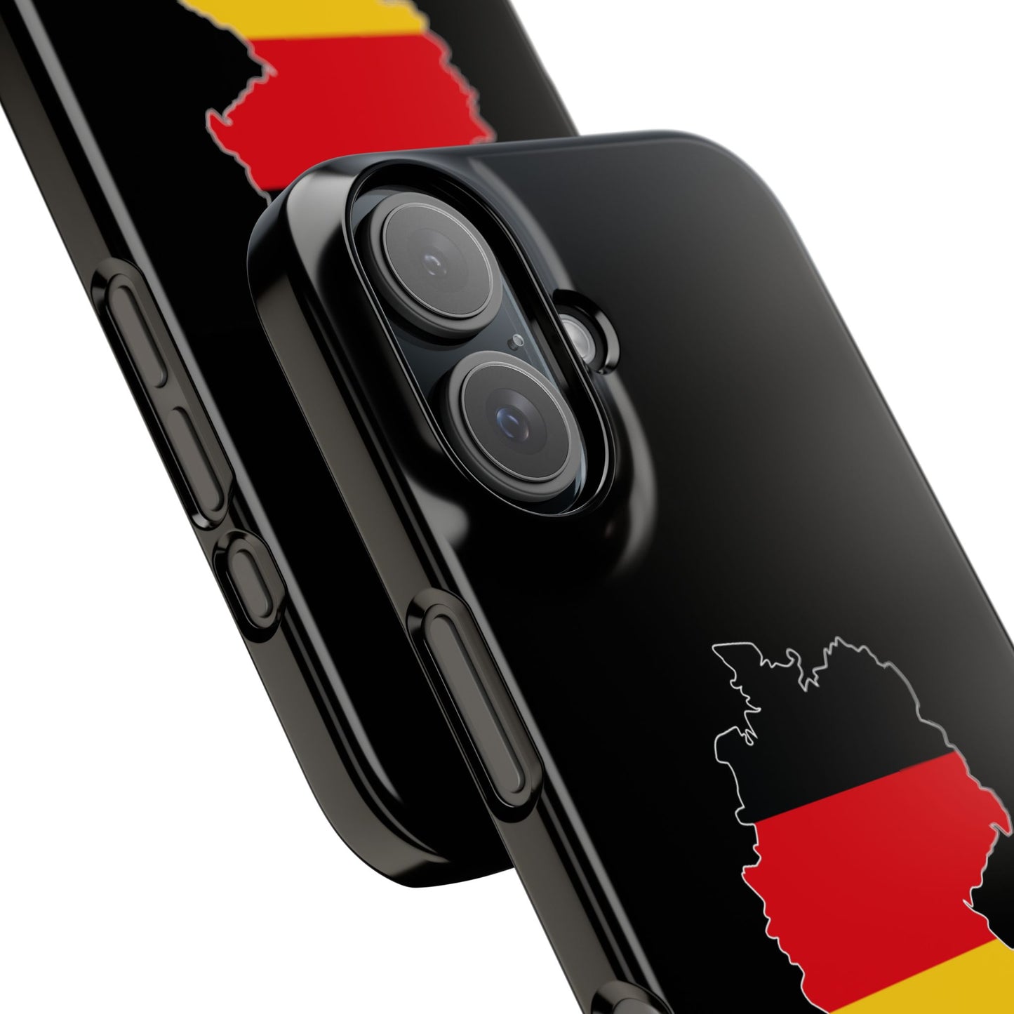 Deutschland Flagge