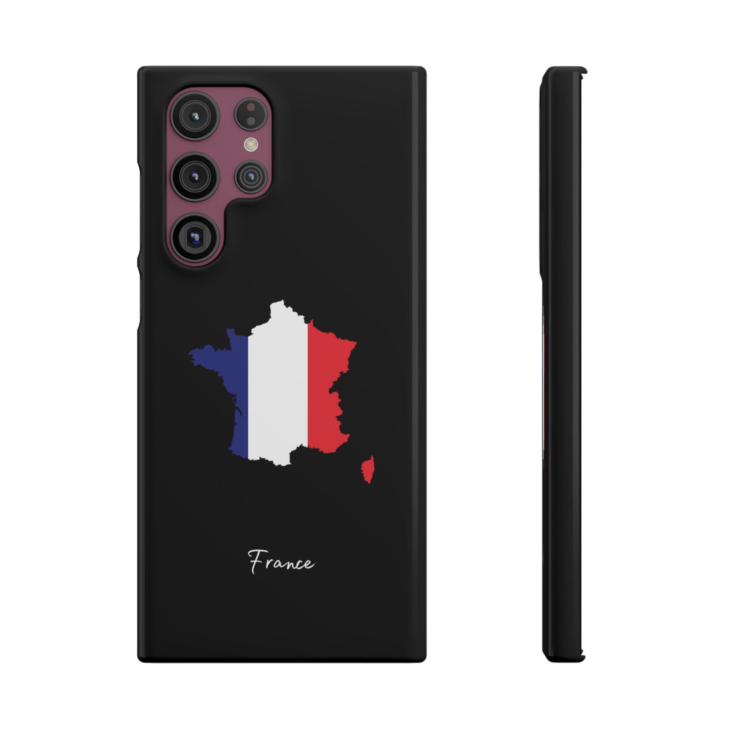 Frankreich Flagge