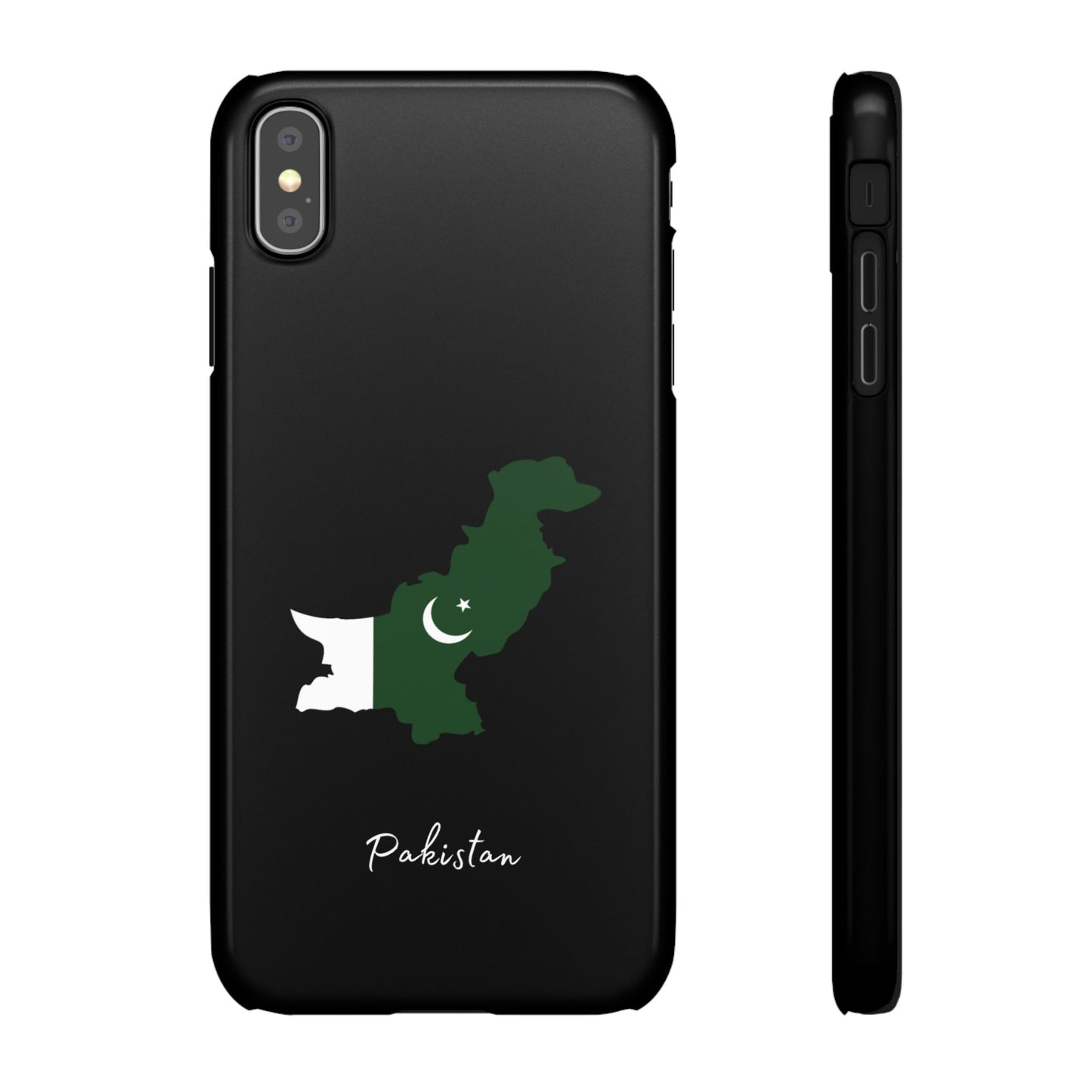 Pakistan Flagge