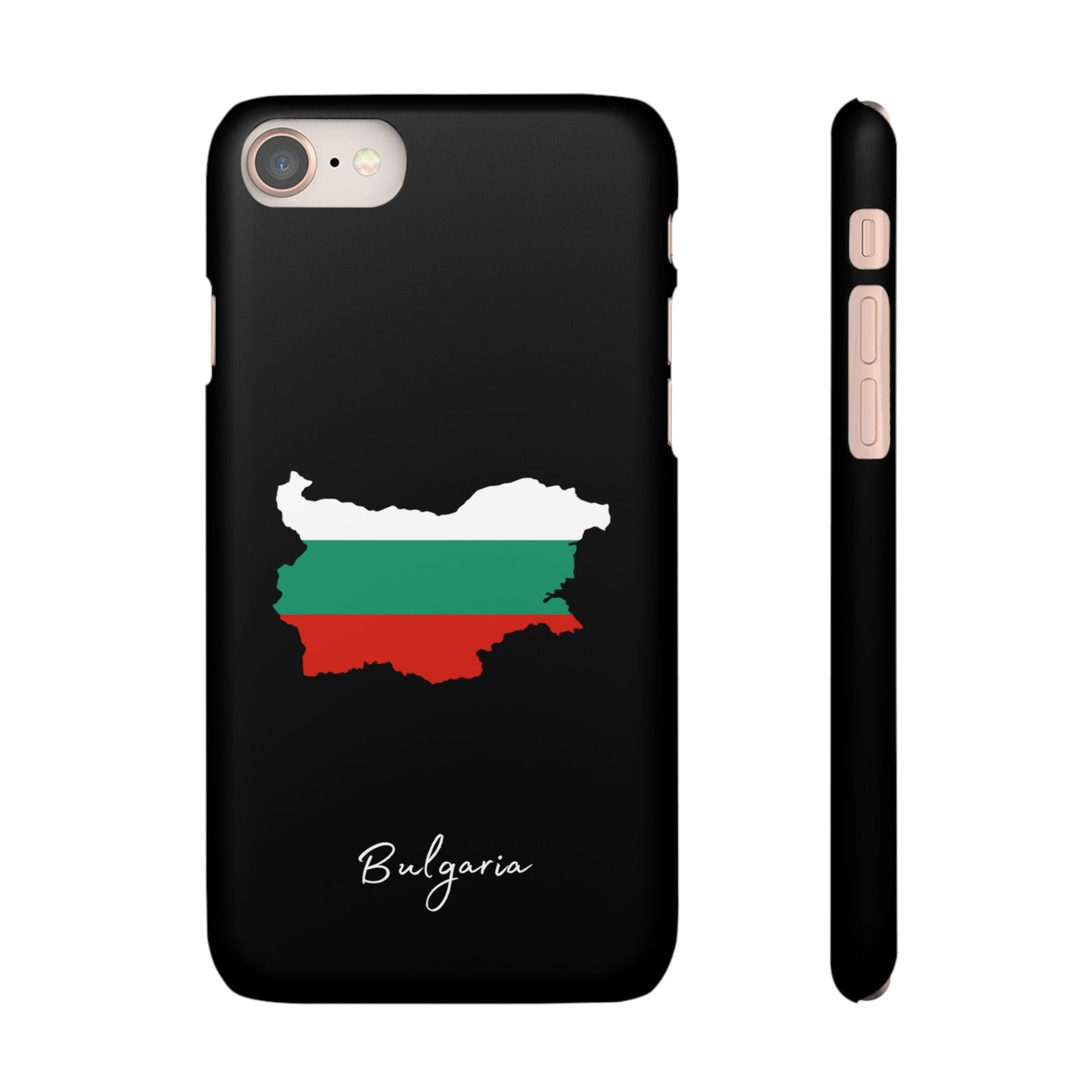 Bulgarien Flagge