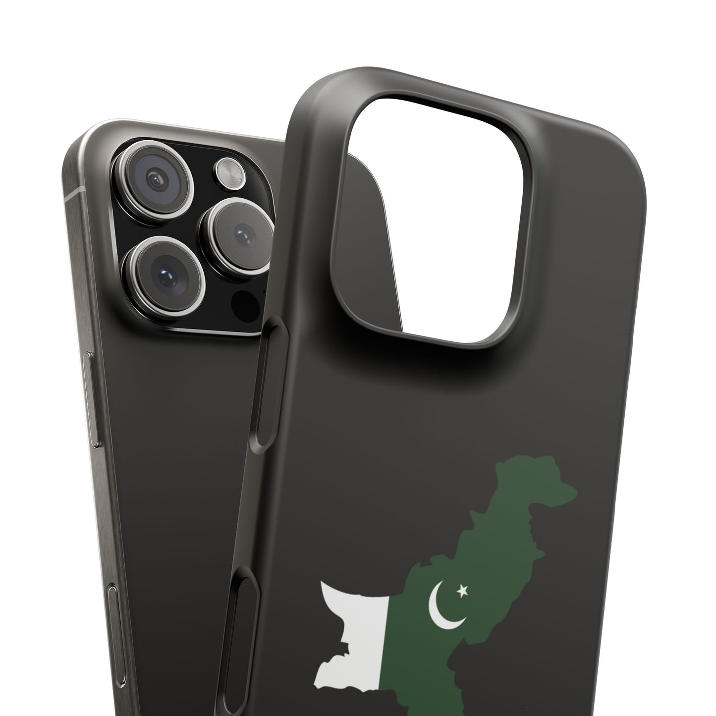 Pakistan Flagge