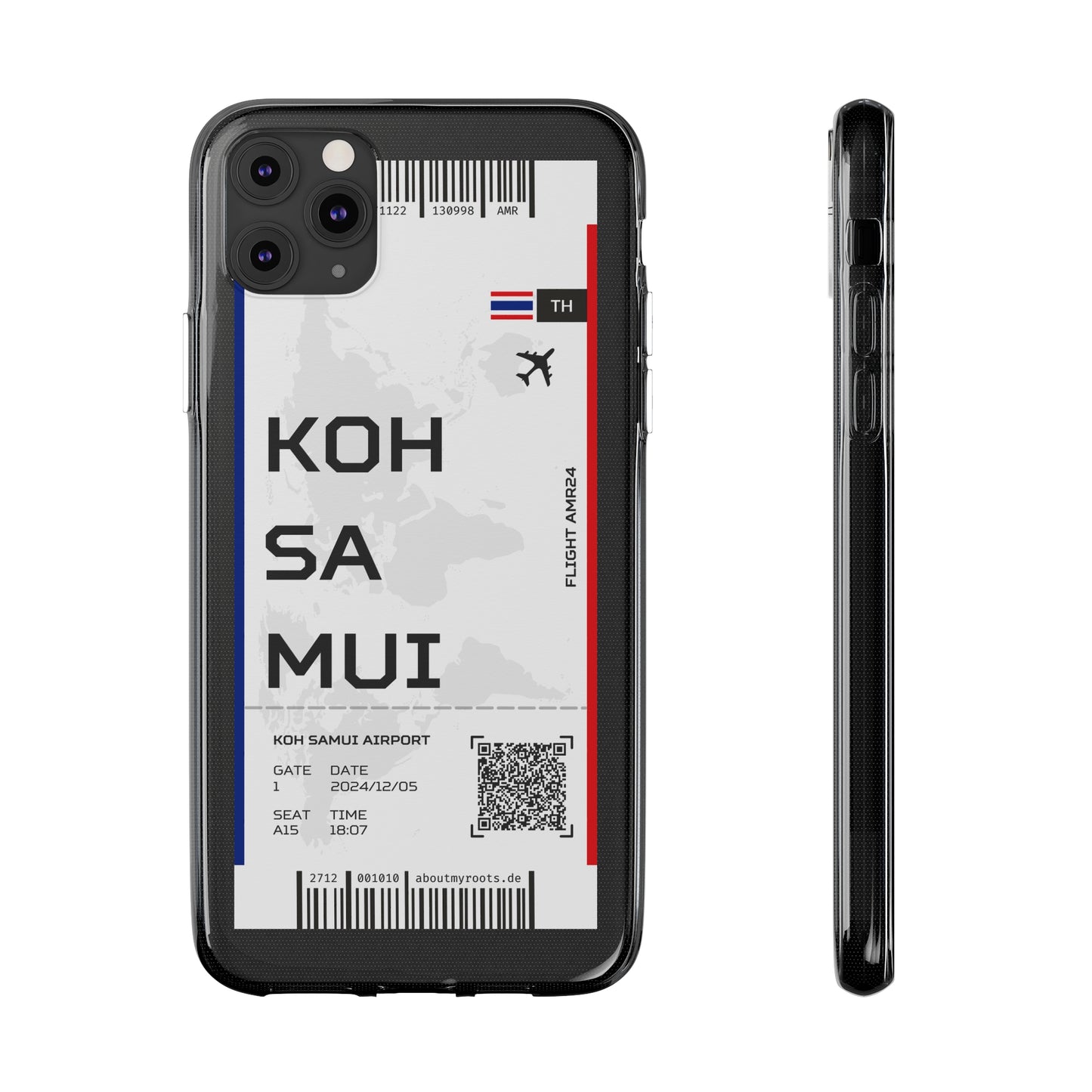 Koh Samui Ticket