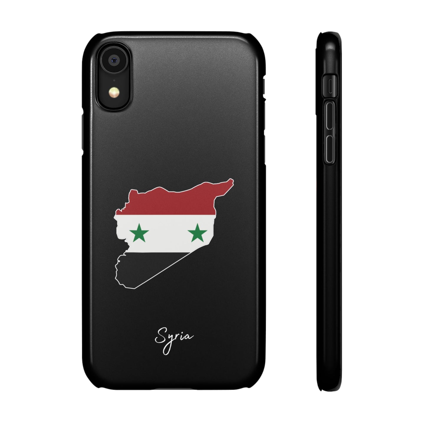 Syrien Flagge
