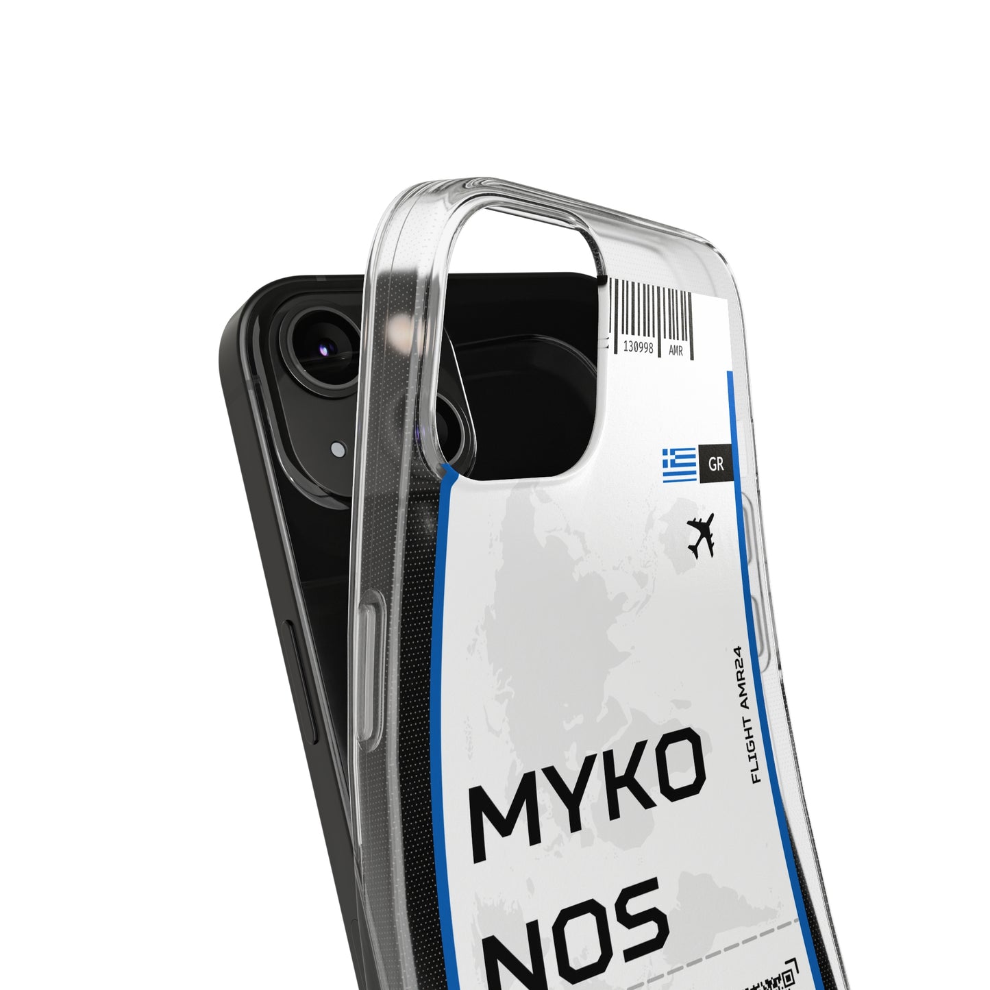 Mykonos Ticket