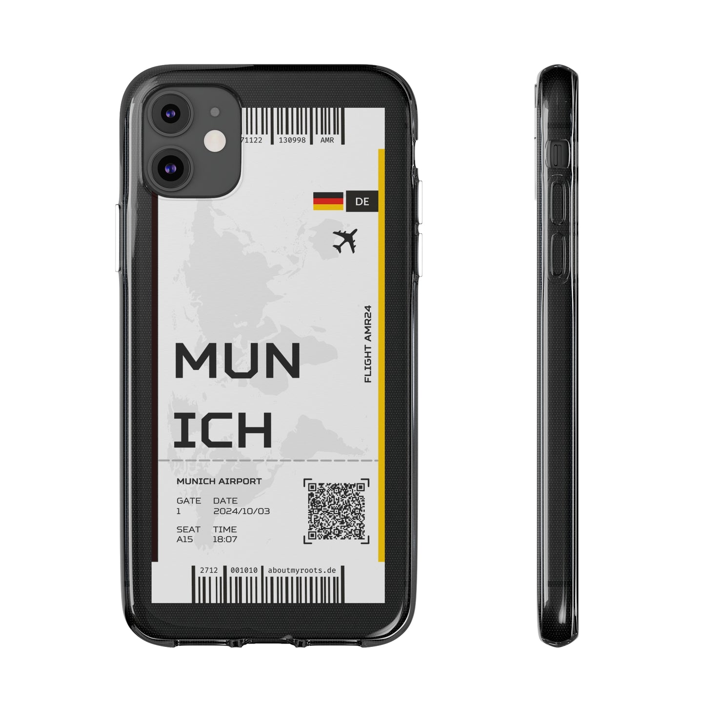München Ticket