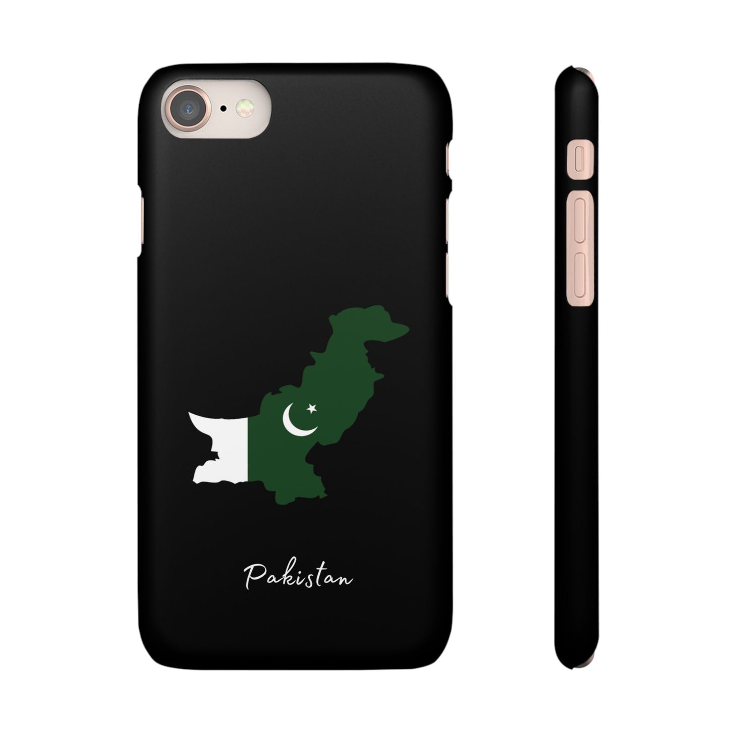 Pakistan Flagge
