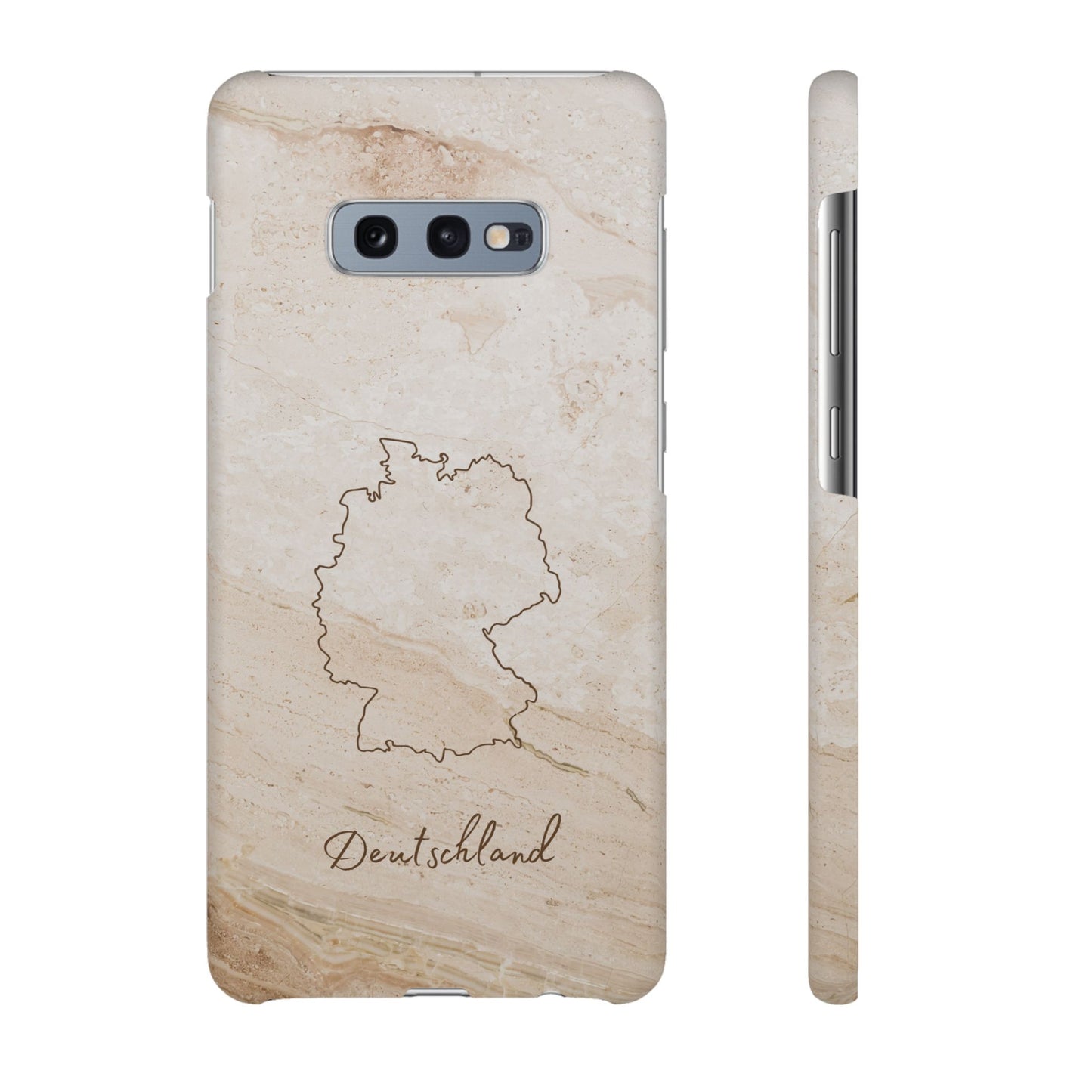 Deutschland Marmor Look