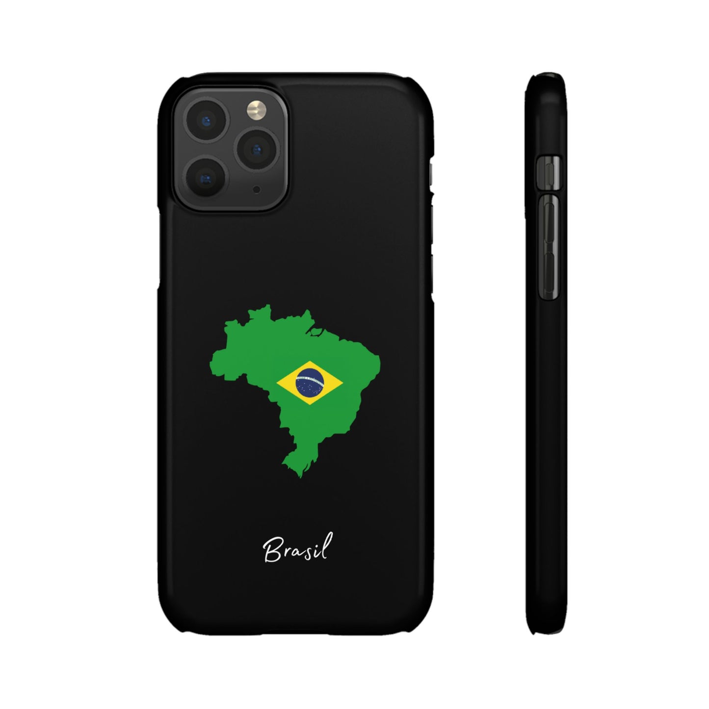 Brasilien Flagge