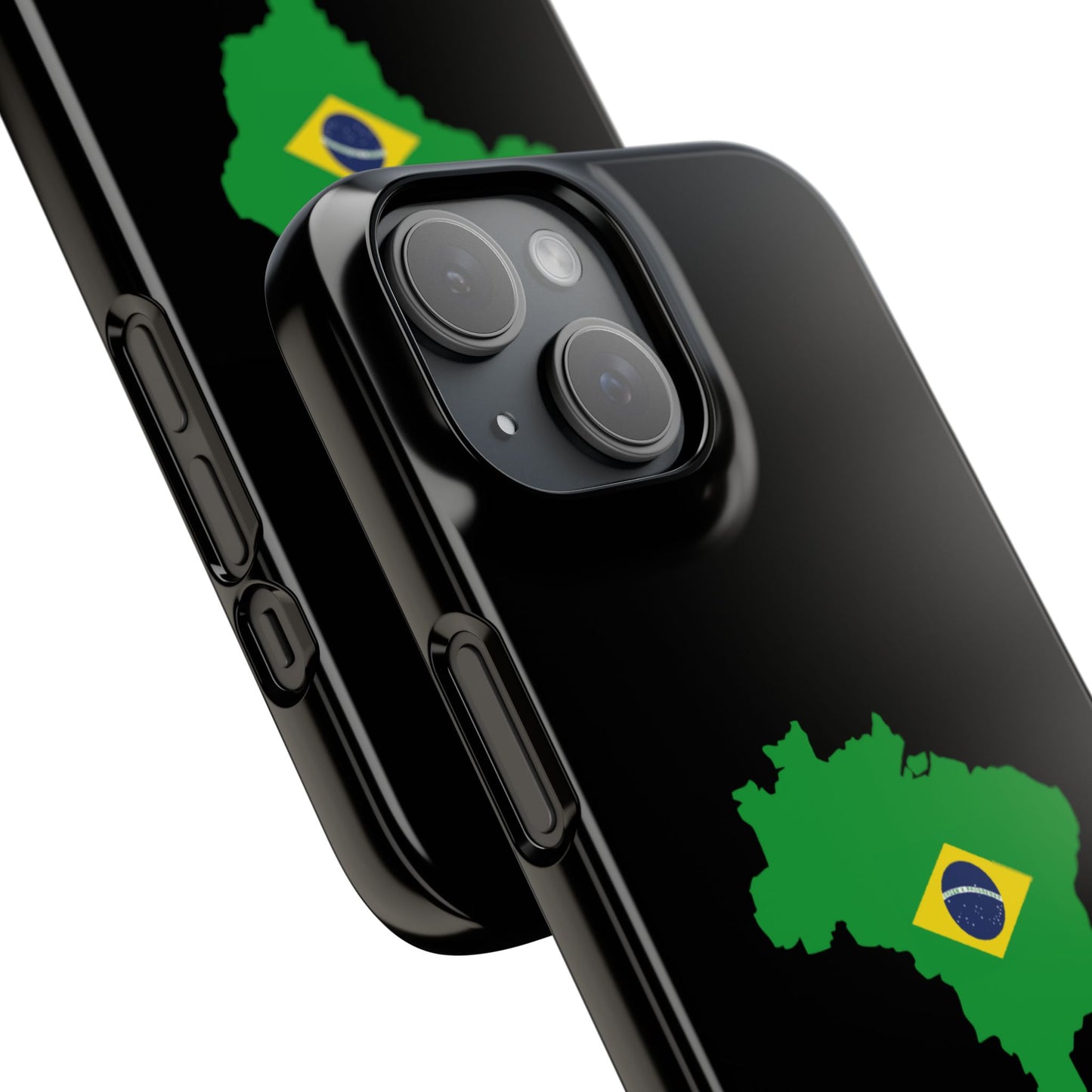 Brasilien Flagge