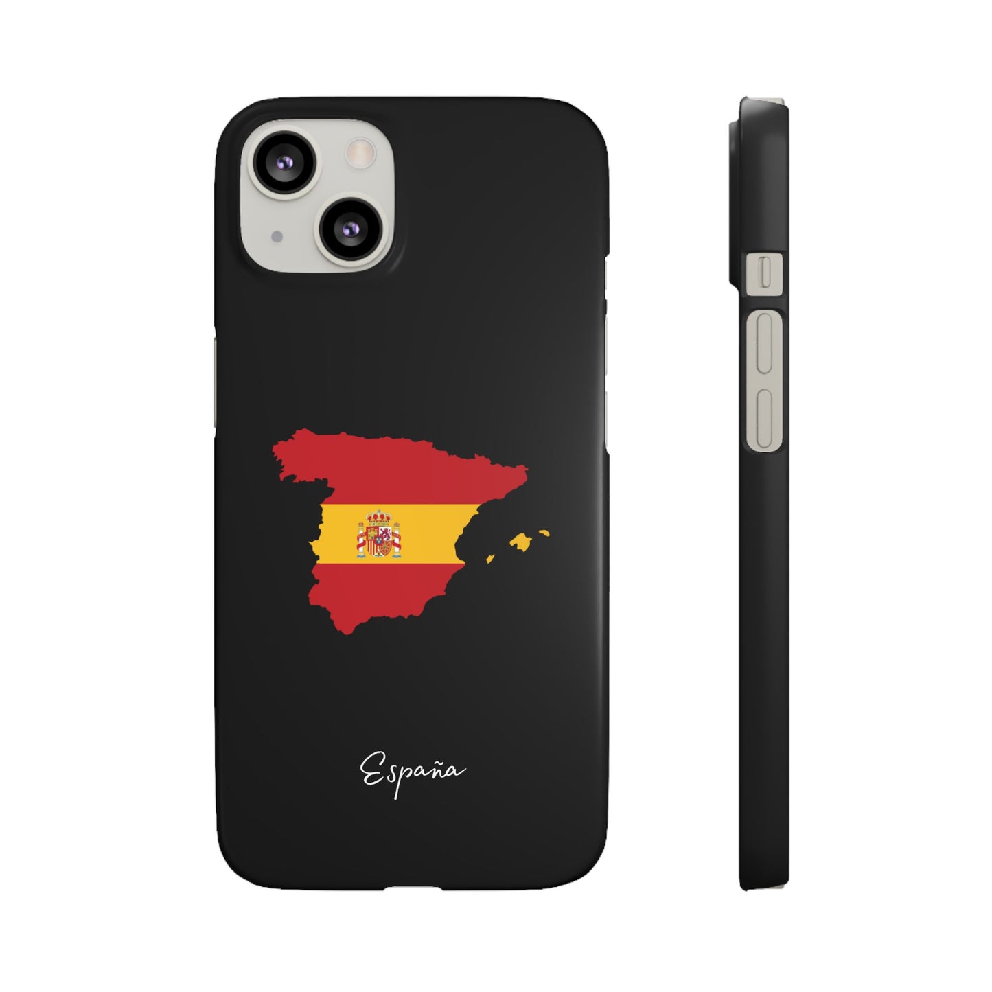 Spanien Flagge