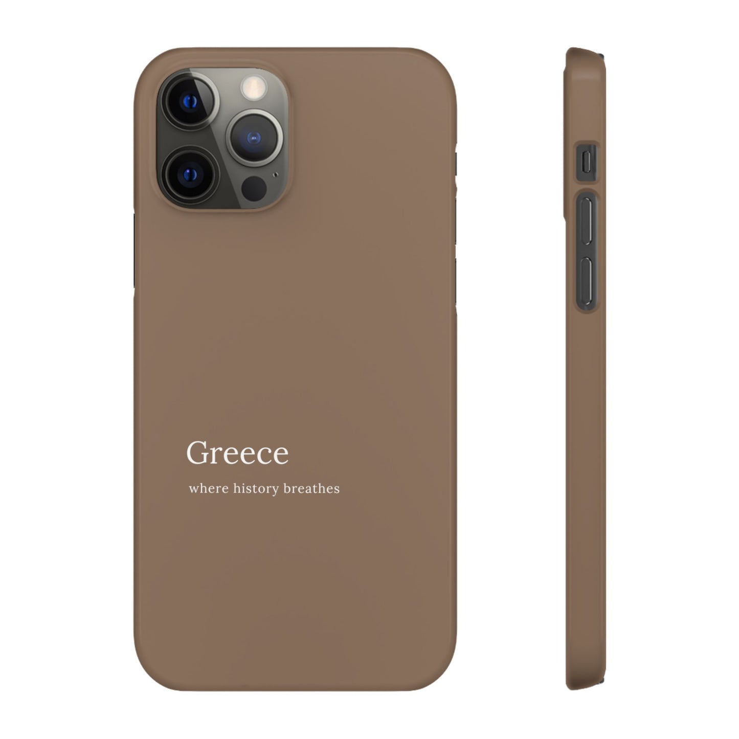 About Greece