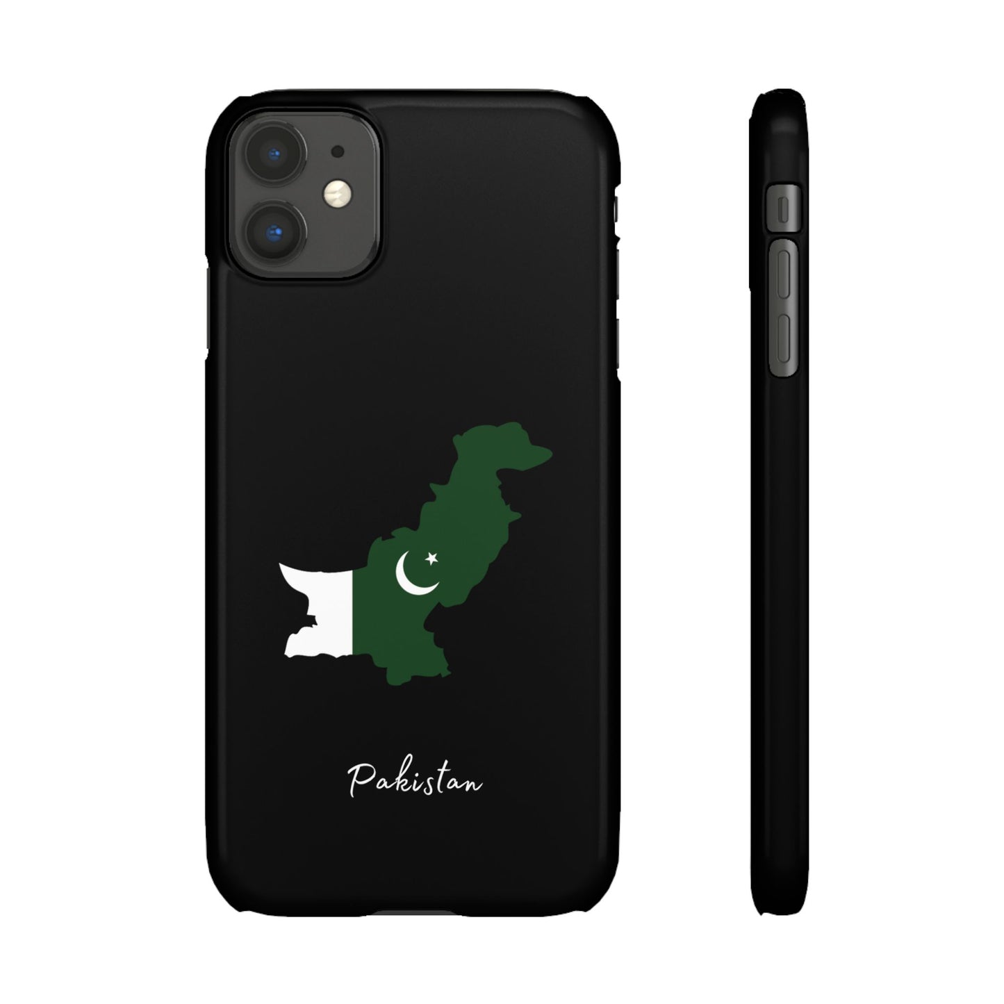 Pakistan Flagge