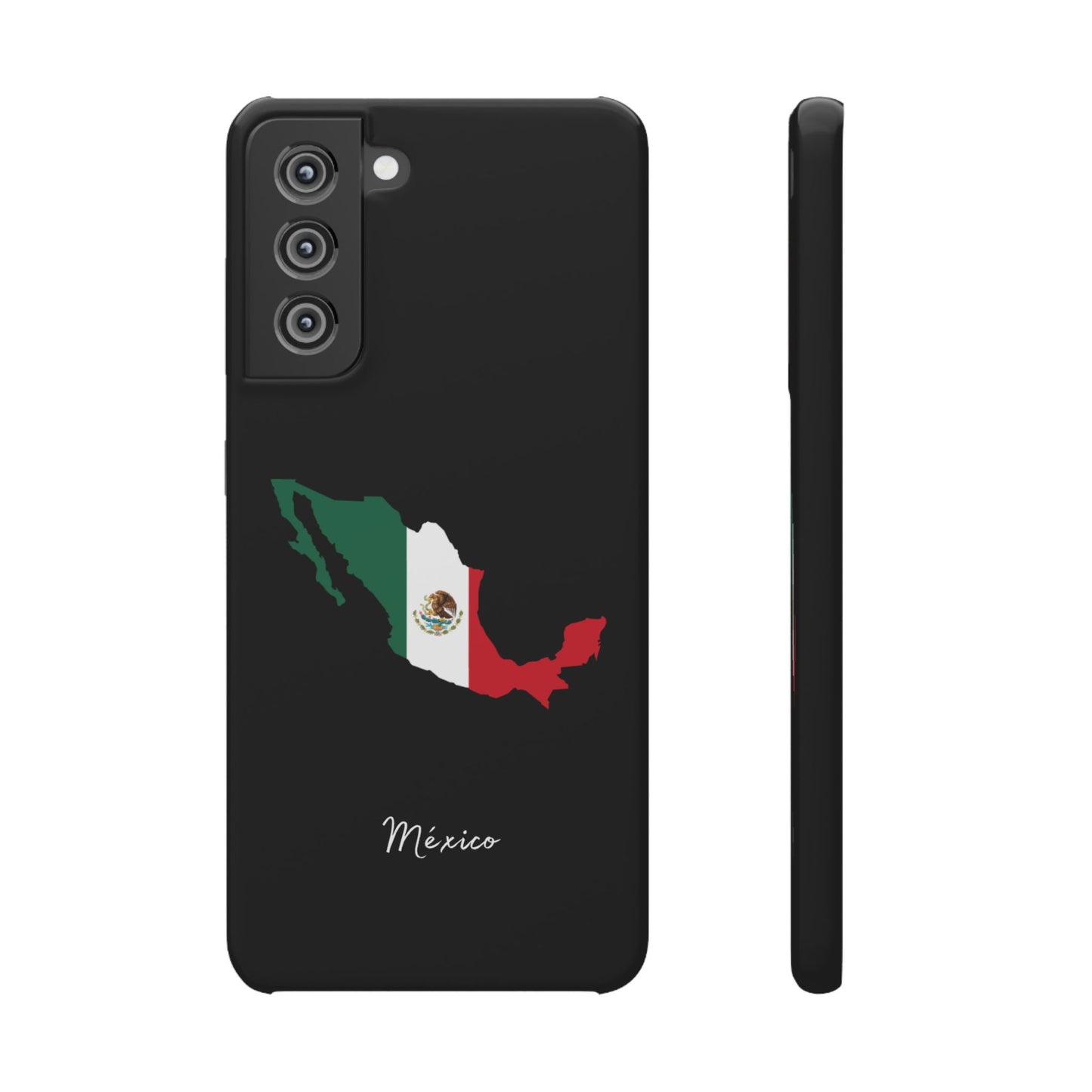 Mexiko Flagge