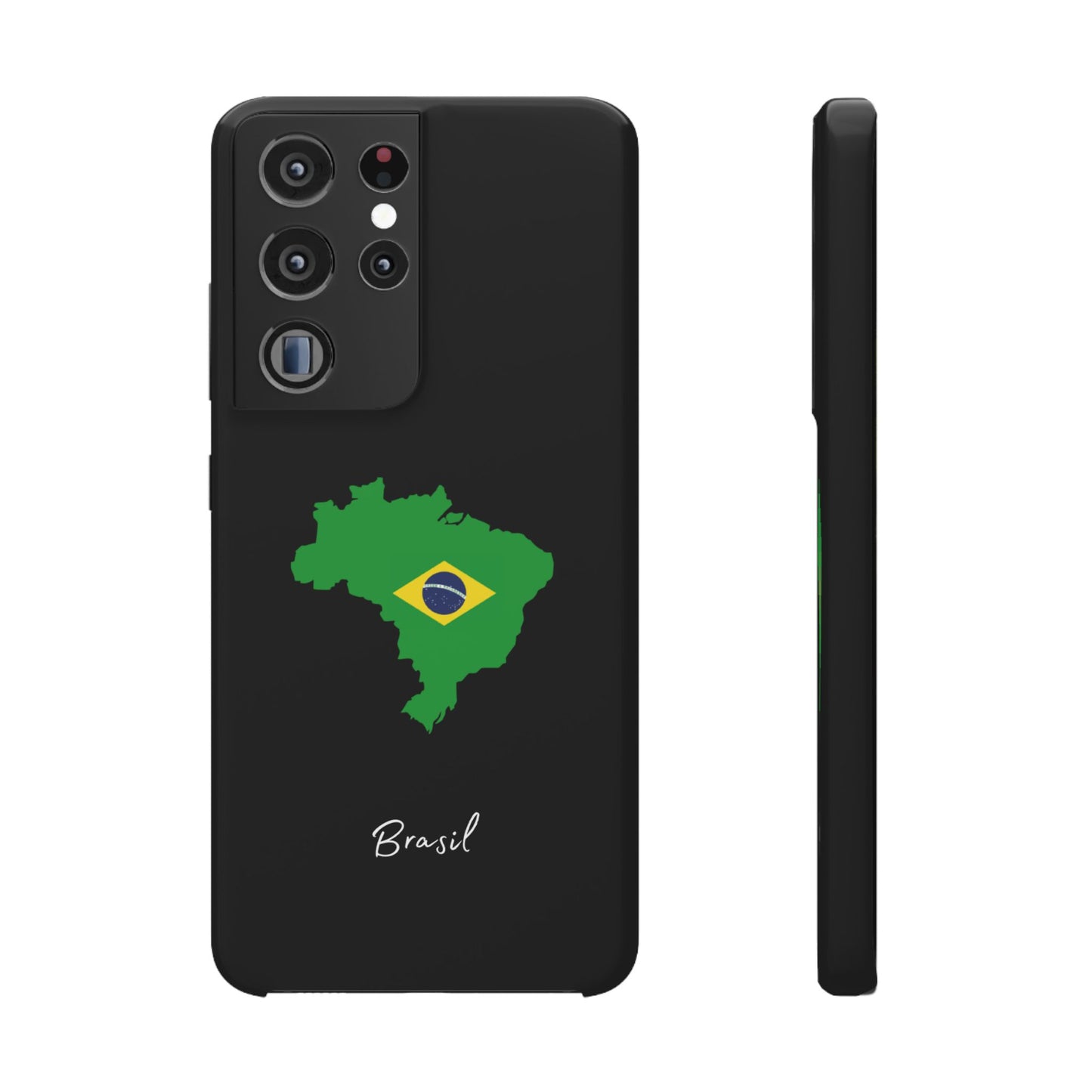 Brasilien Flagge