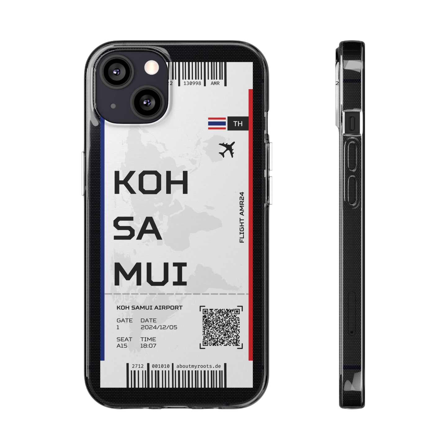 Koh Samui Ticket