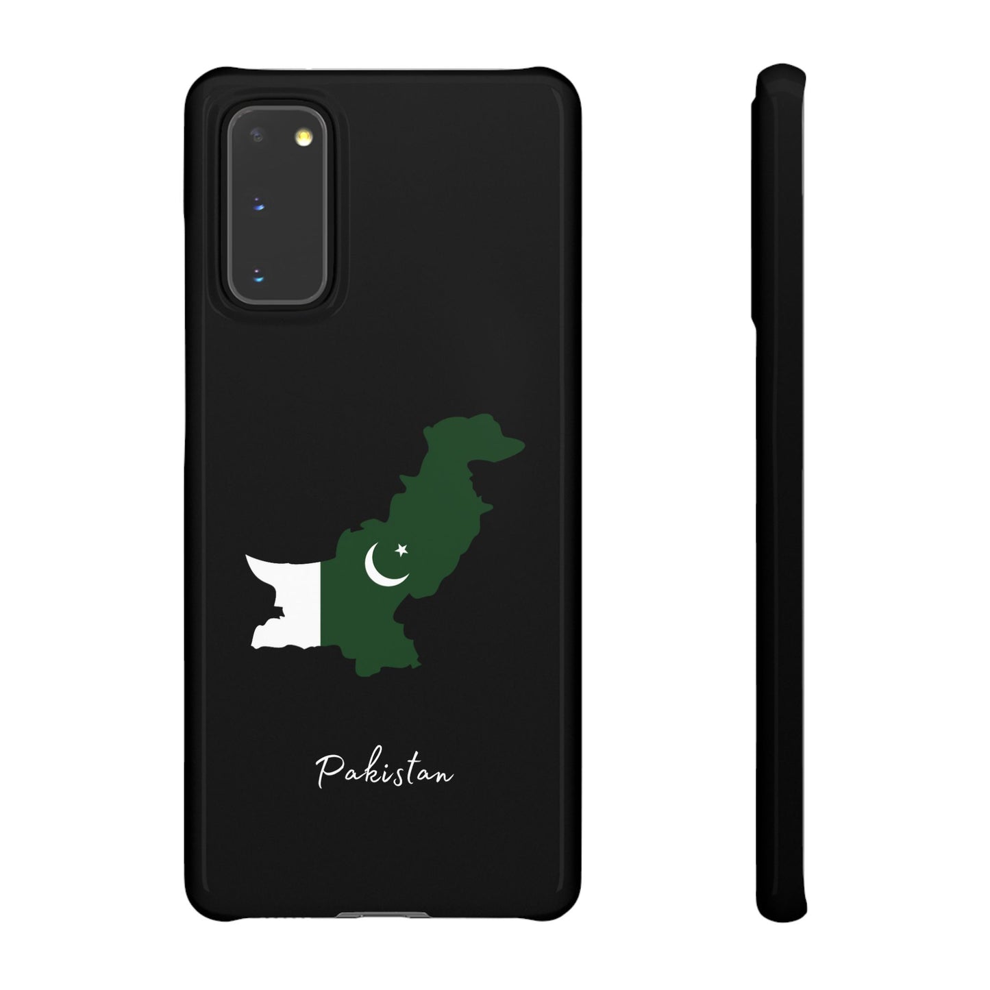 Pakistan Flagge