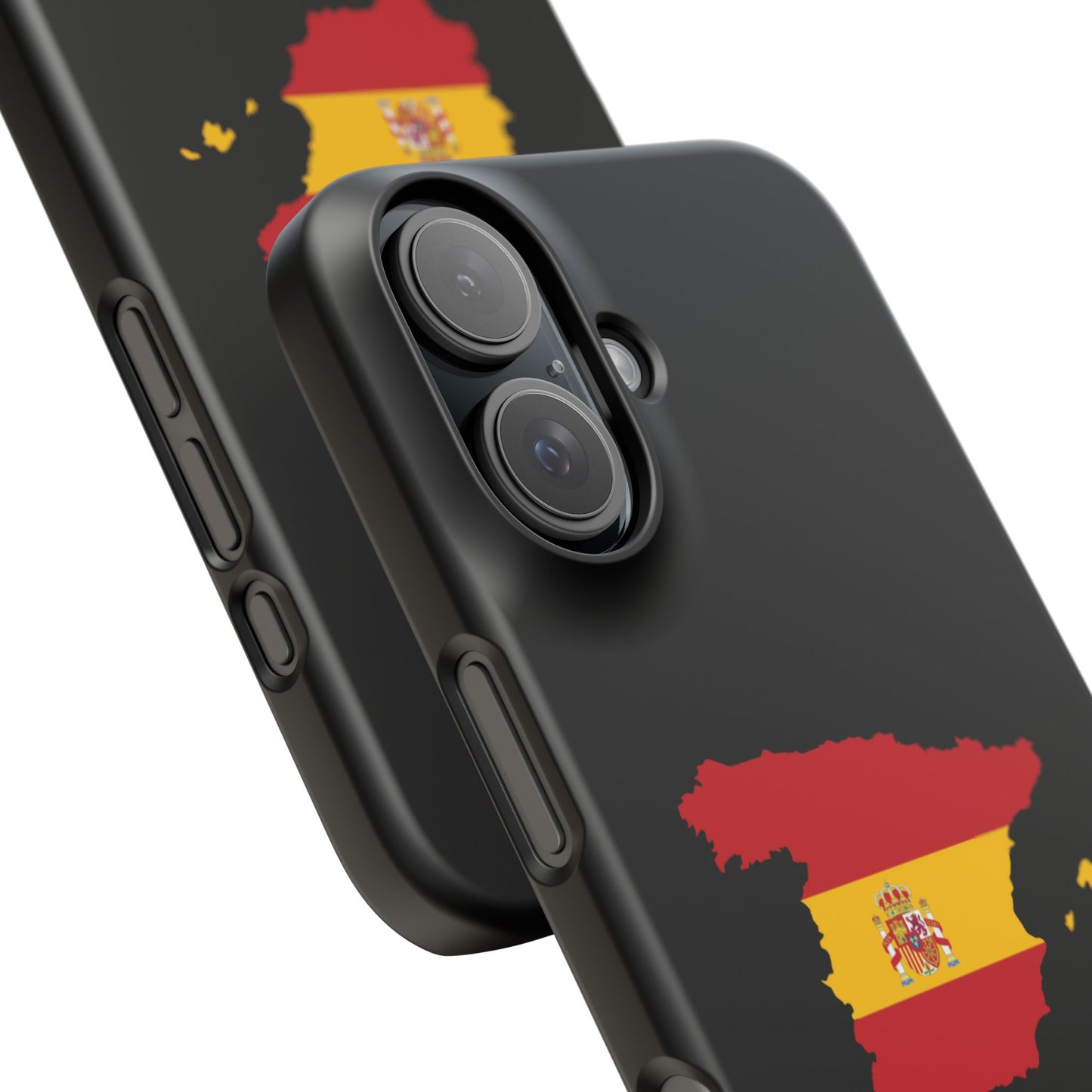 Spanien Flagge