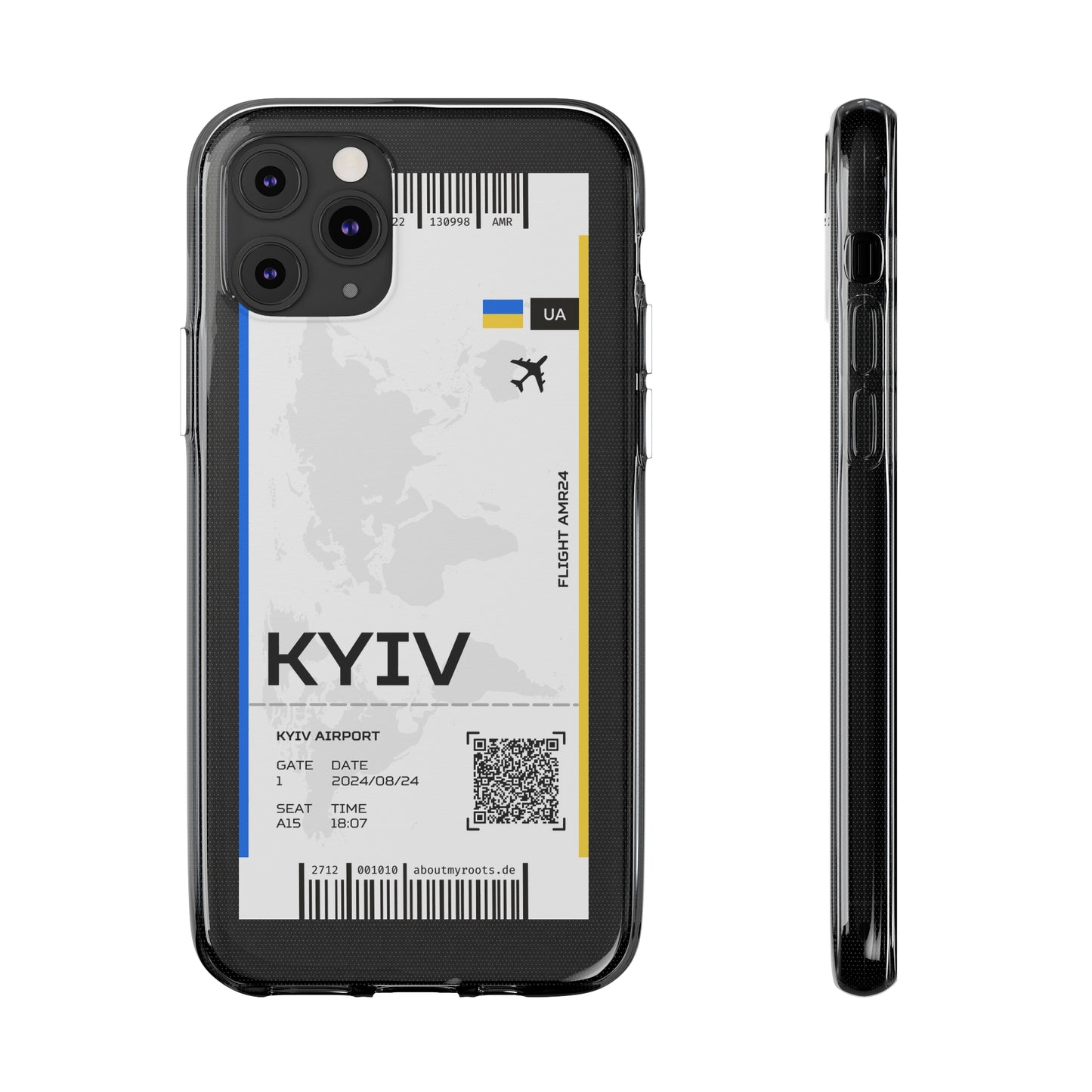Kiew Ticket
