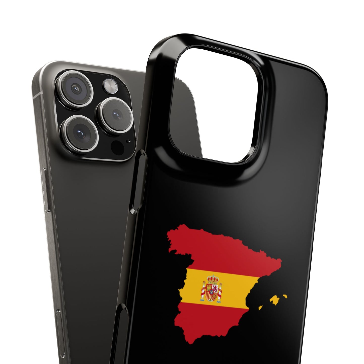 Spanien Flagge