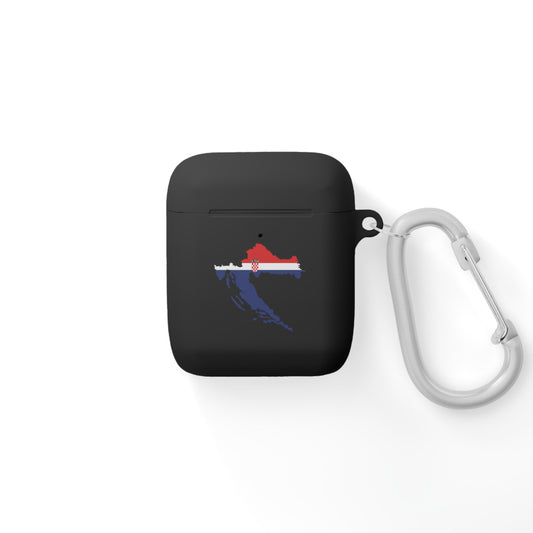 Kroatien AirPods 1 + 2