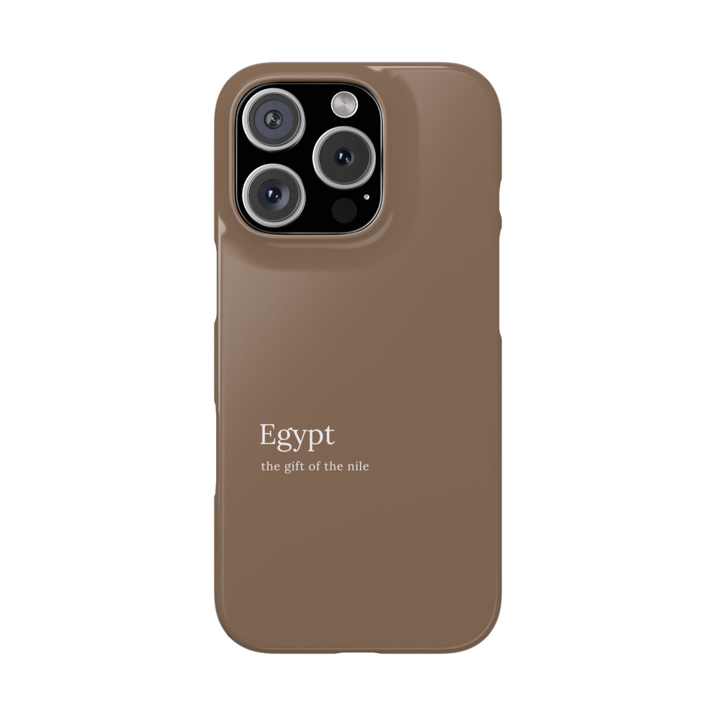 About Egypt