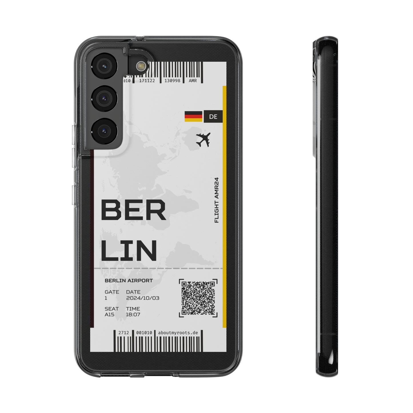 Berlin Ticket