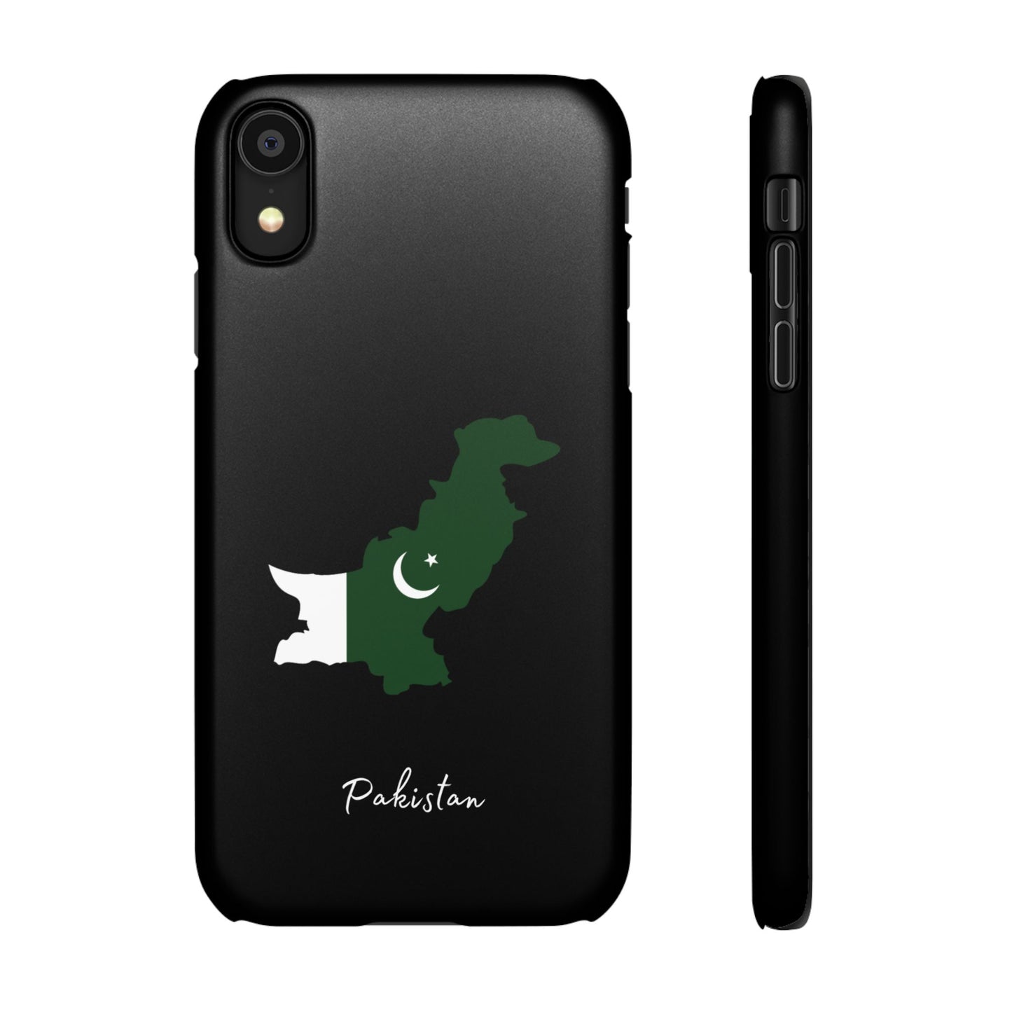 Pakistan Flagge