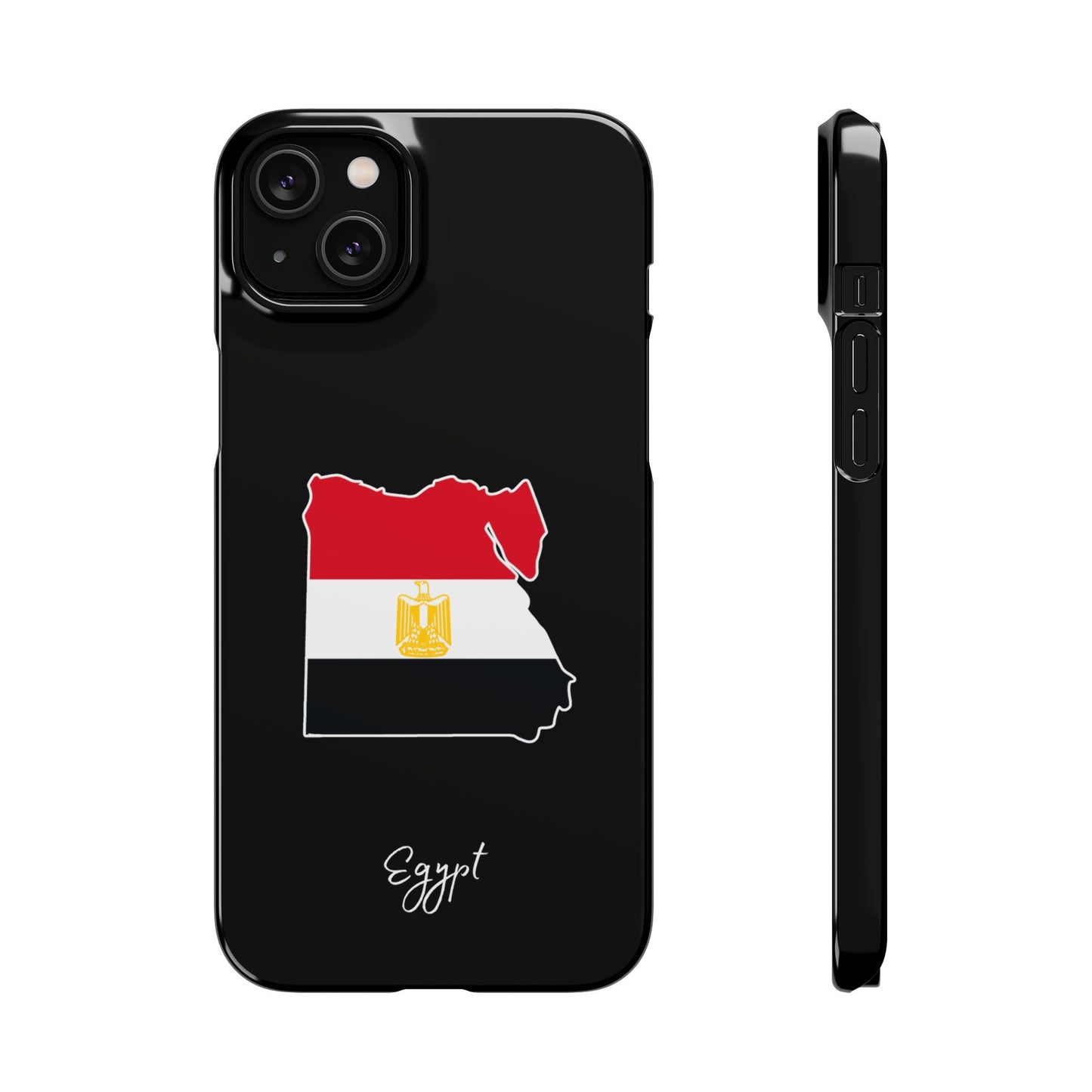 Ägypten Flagge