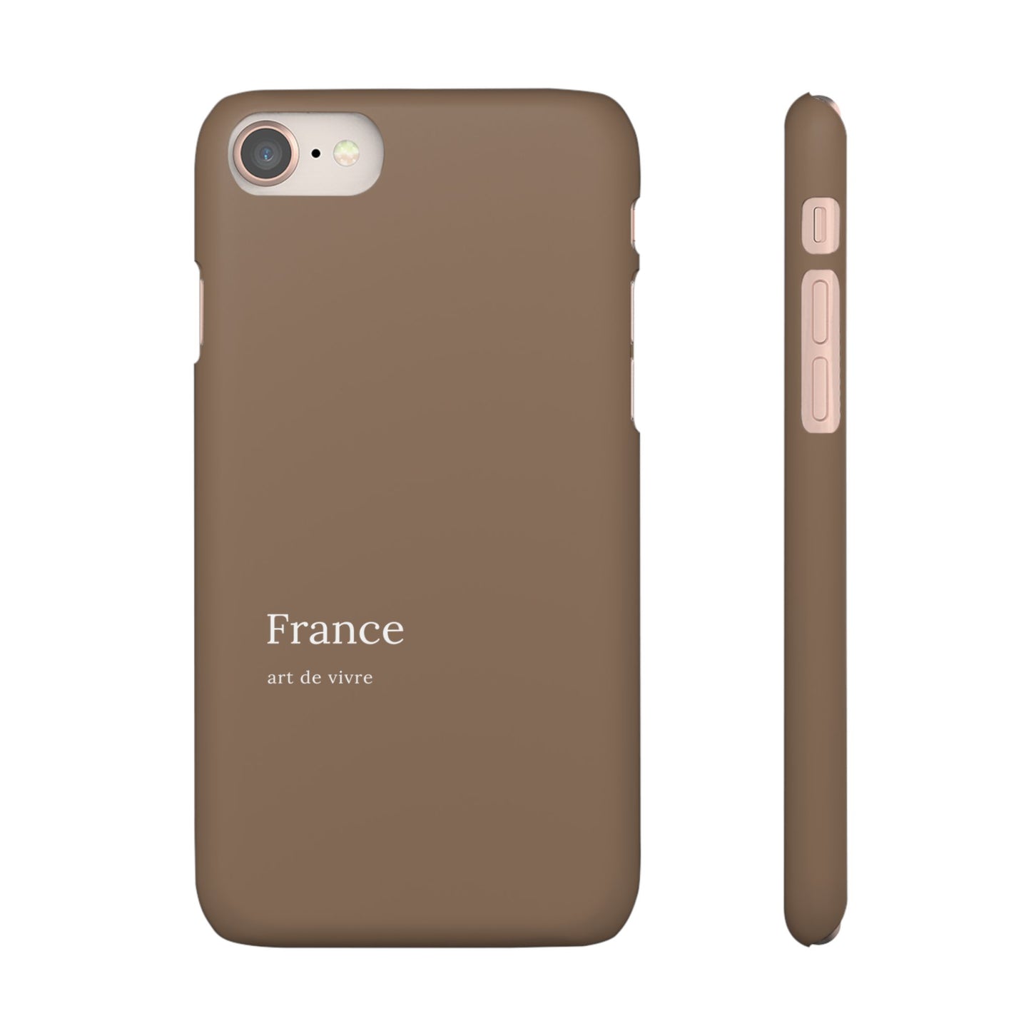 About France