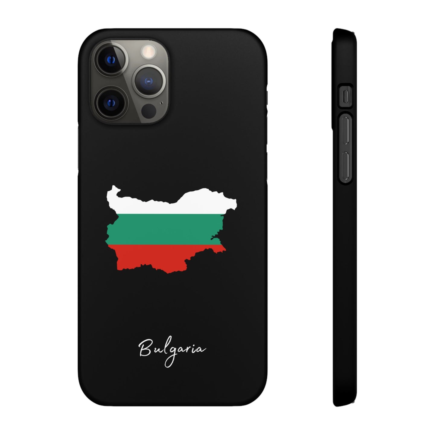 Bulgarien Flagge