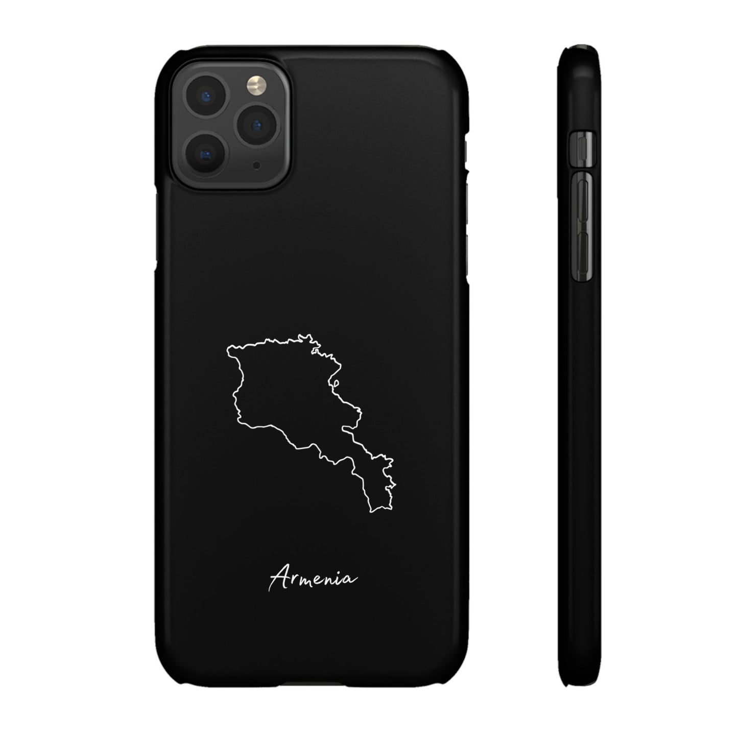 Armenien Landkarte
