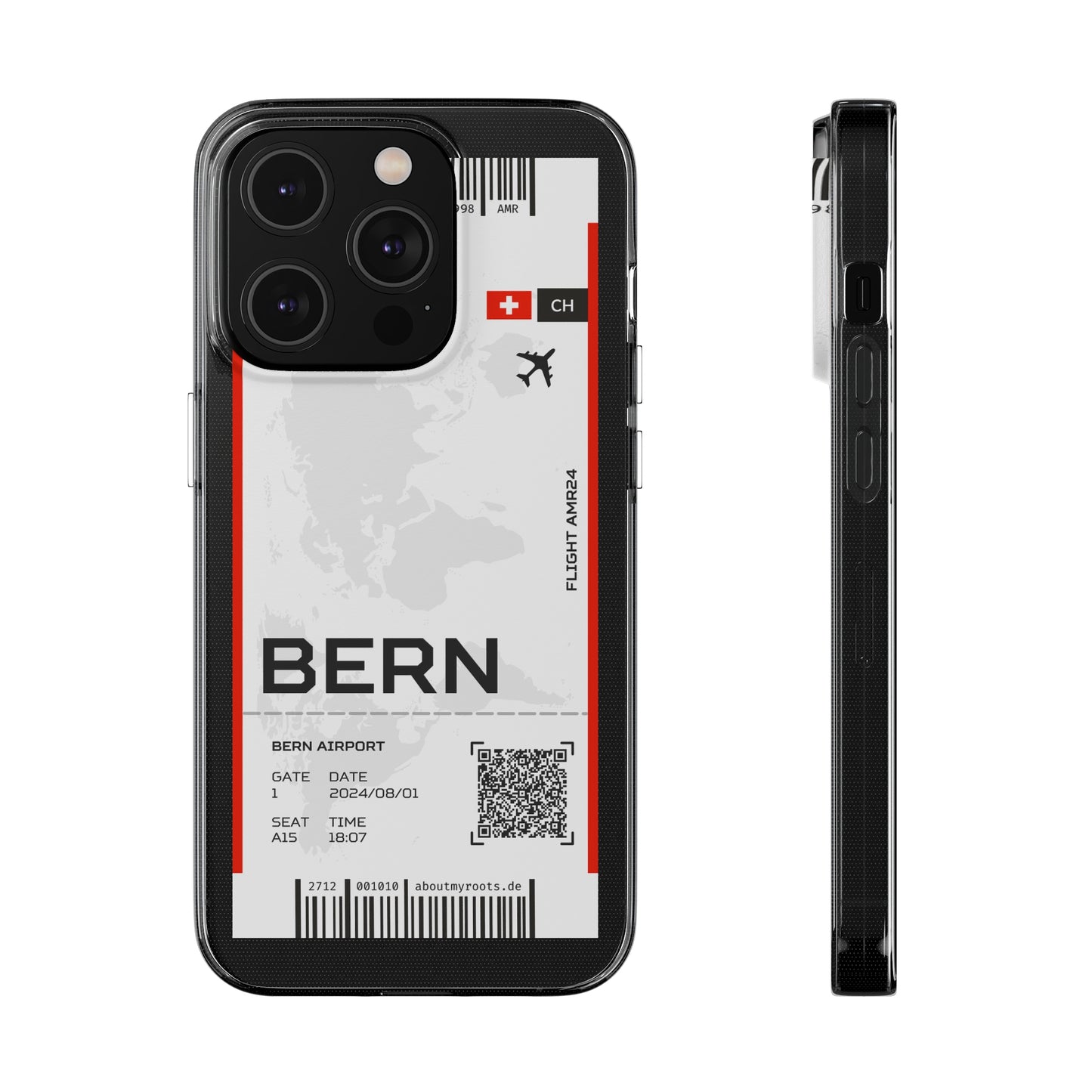 Bern Ticket
