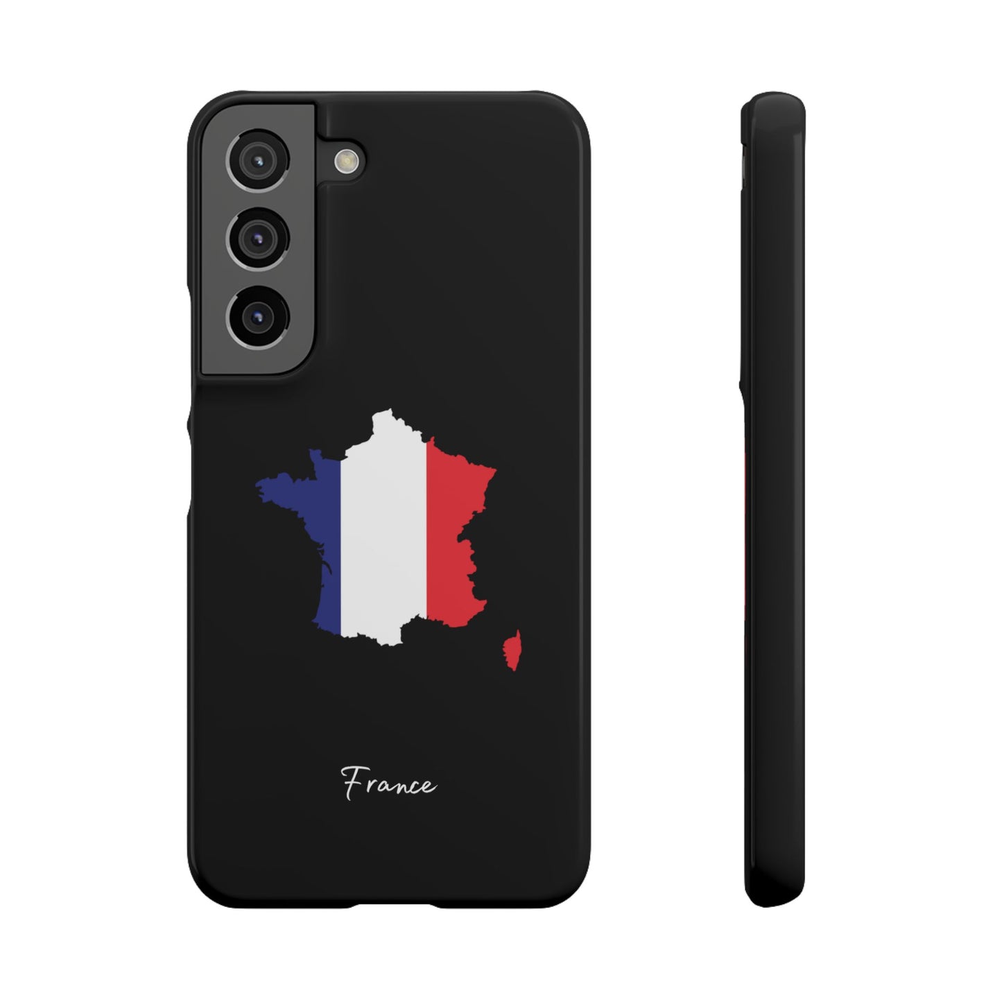 Frankreich Flagge