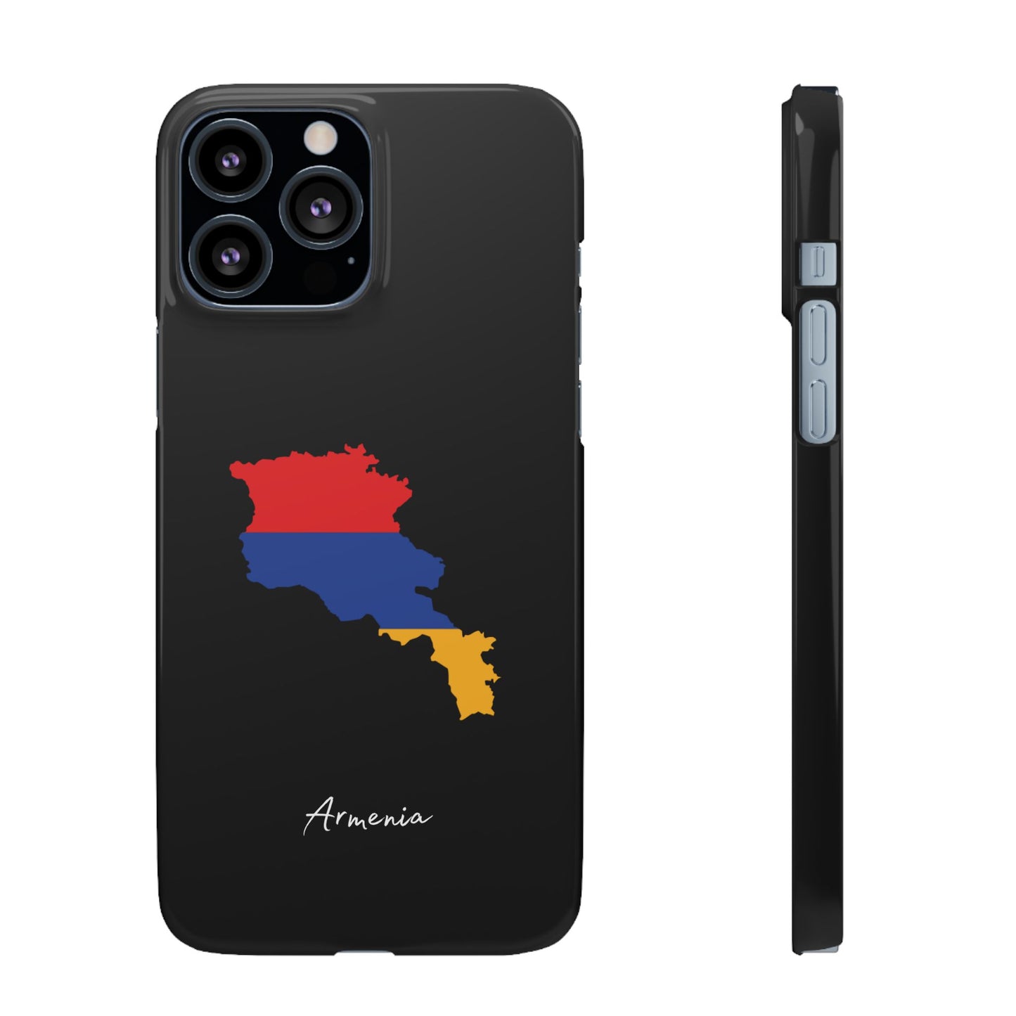 Armenien Flagge