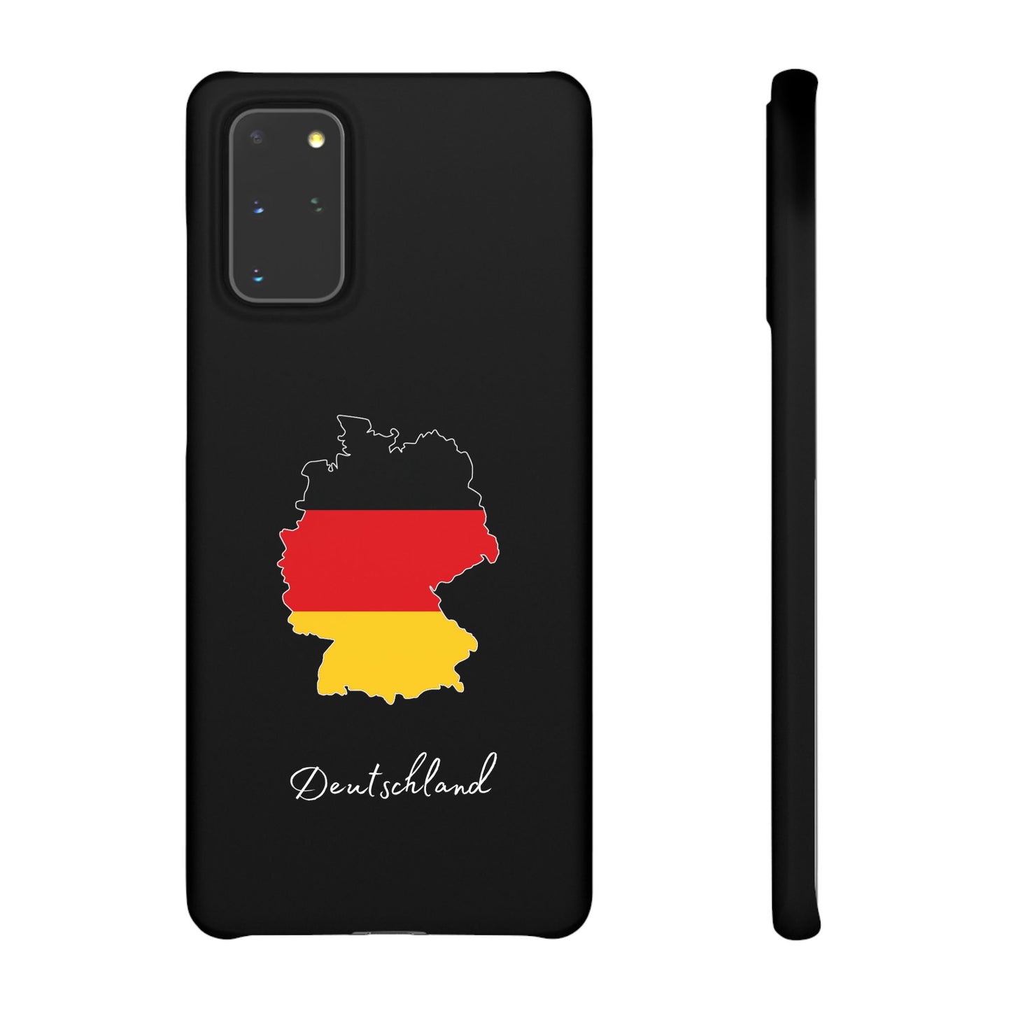 Deutschland Flagge