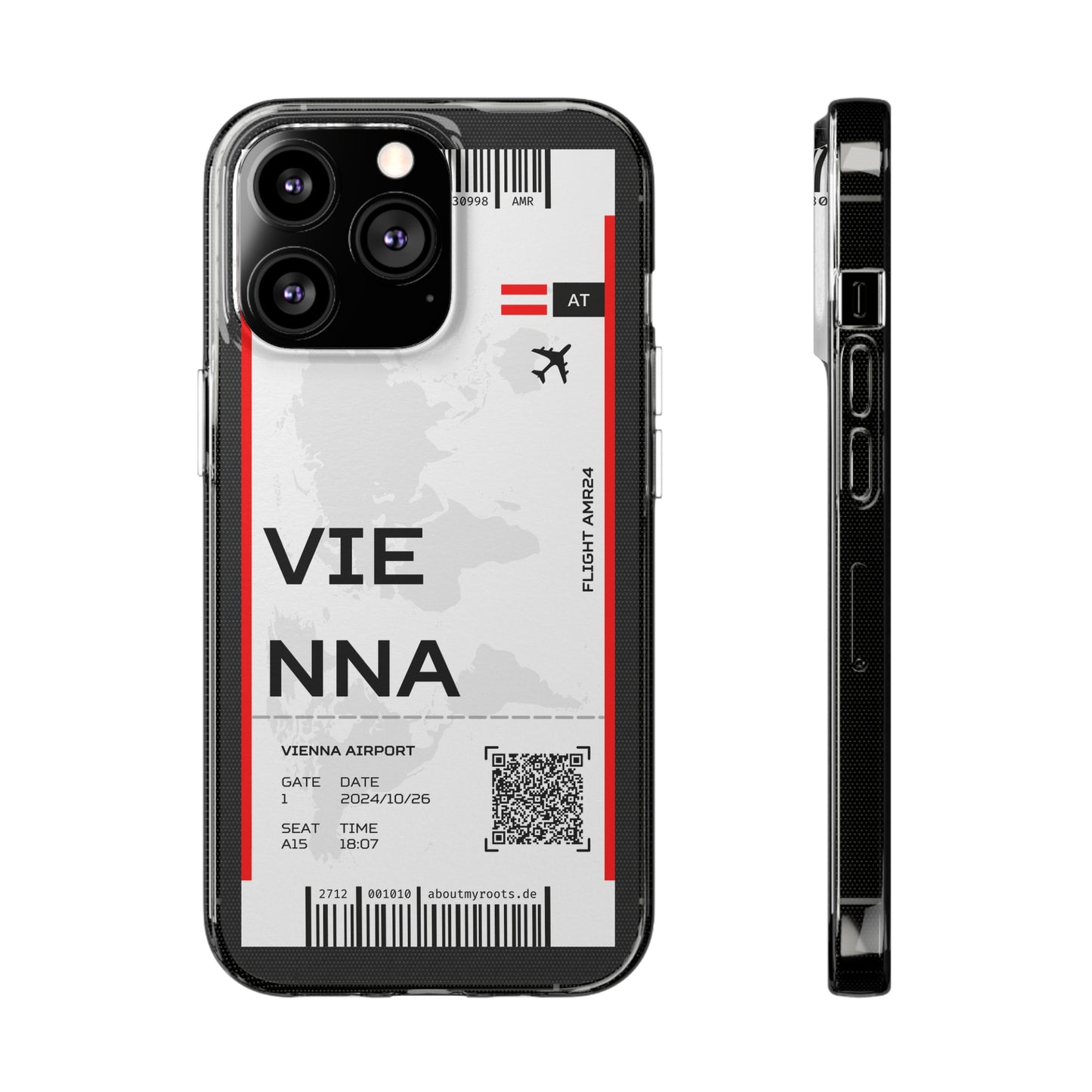 Wien Ticket