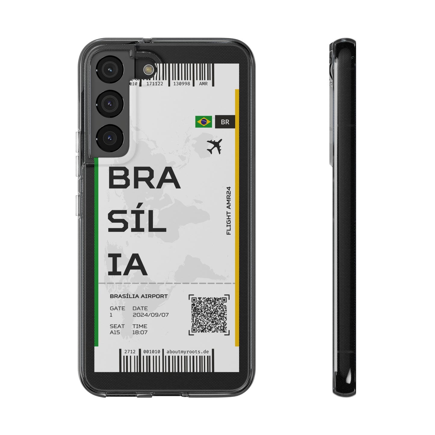 Brasil Ticket